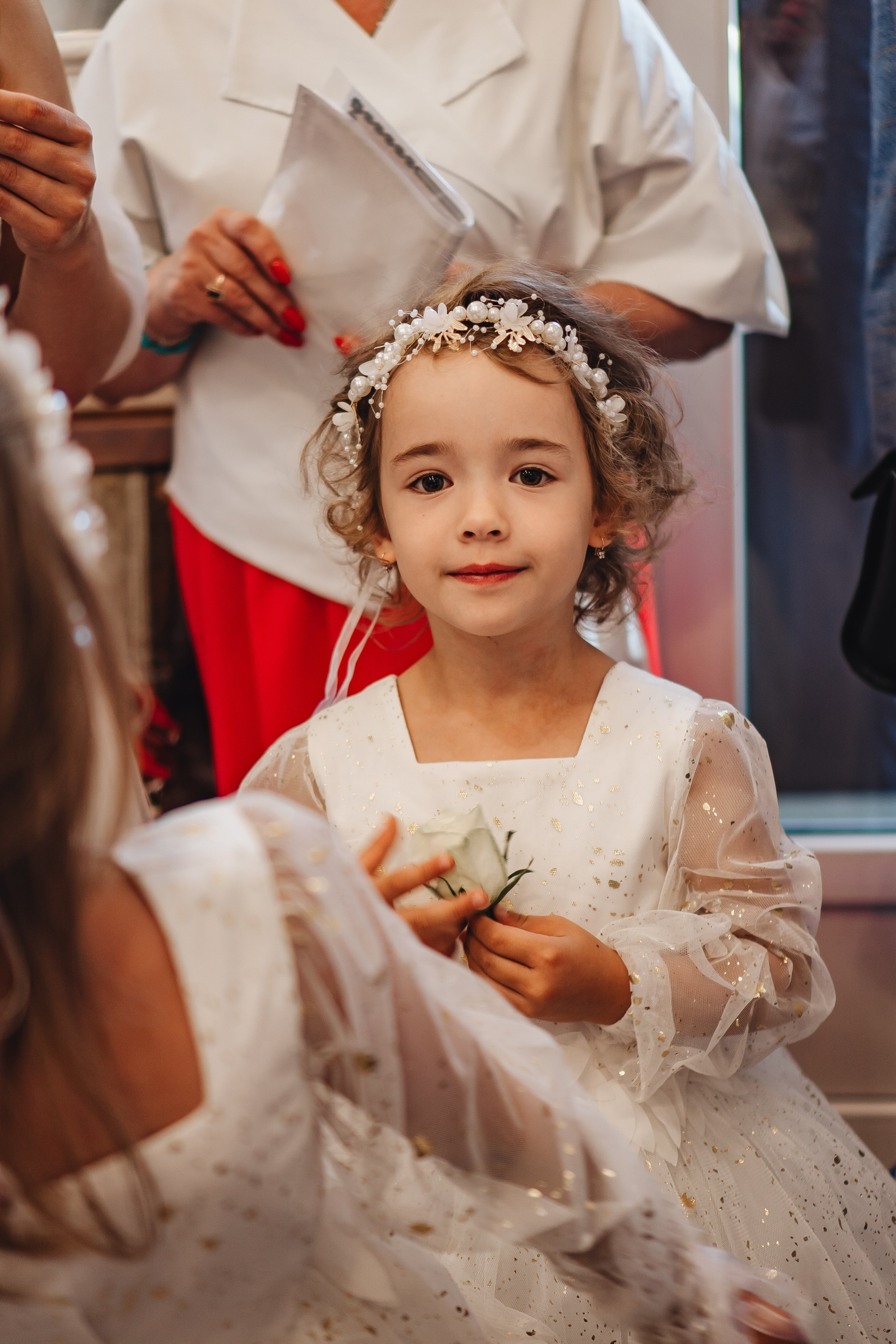 СВАДЕБНАЯ СЬЕМКА В ЗАГСЕ НА МОСКОВСКОМ ПРОСПЕКТЕ. Профессиональный фотограф, Санкт-Петербург — Виктория Богомолова