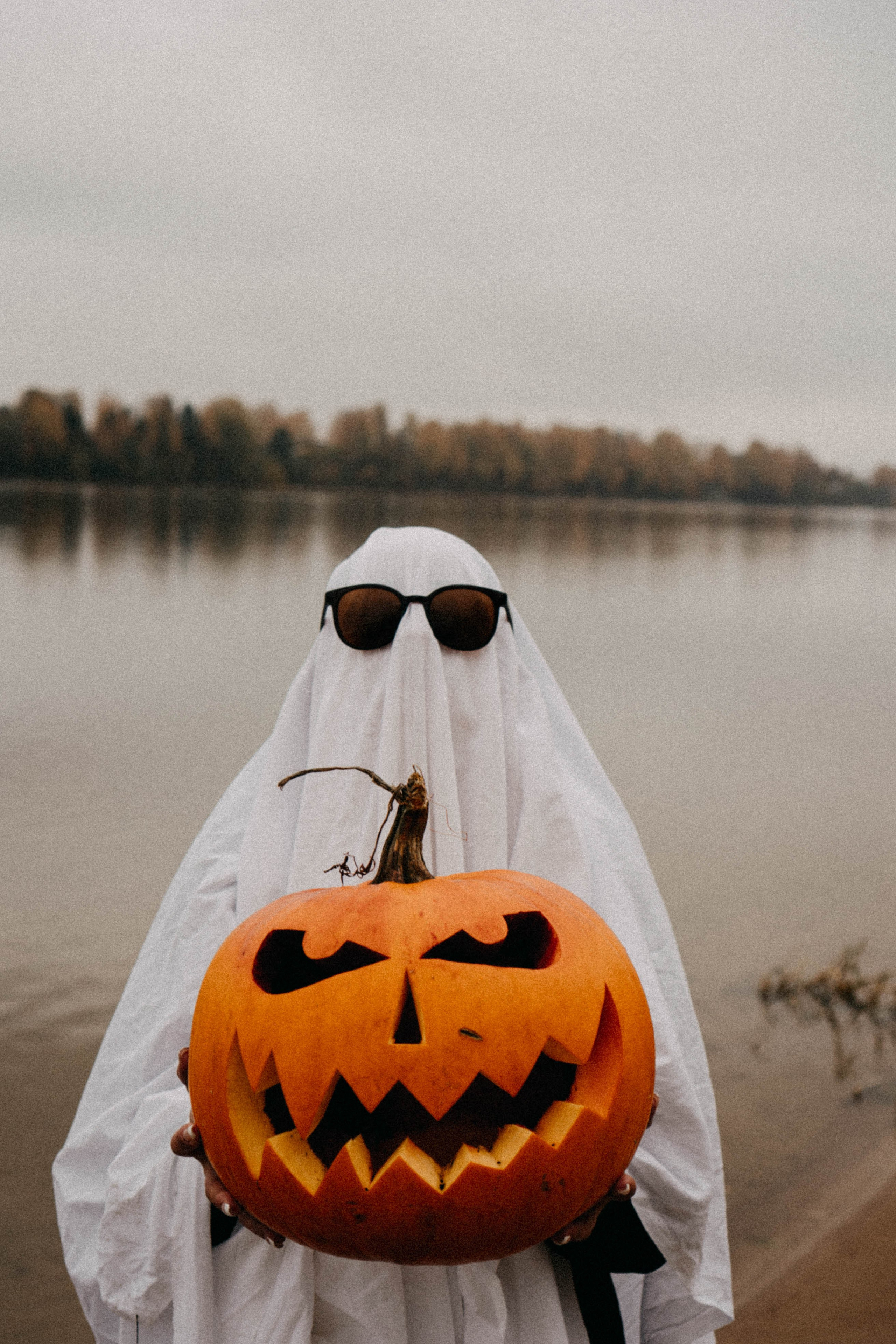 Осеняя. Профессиональный фотограф, Санкт-Петербург — Виктория Богомолова