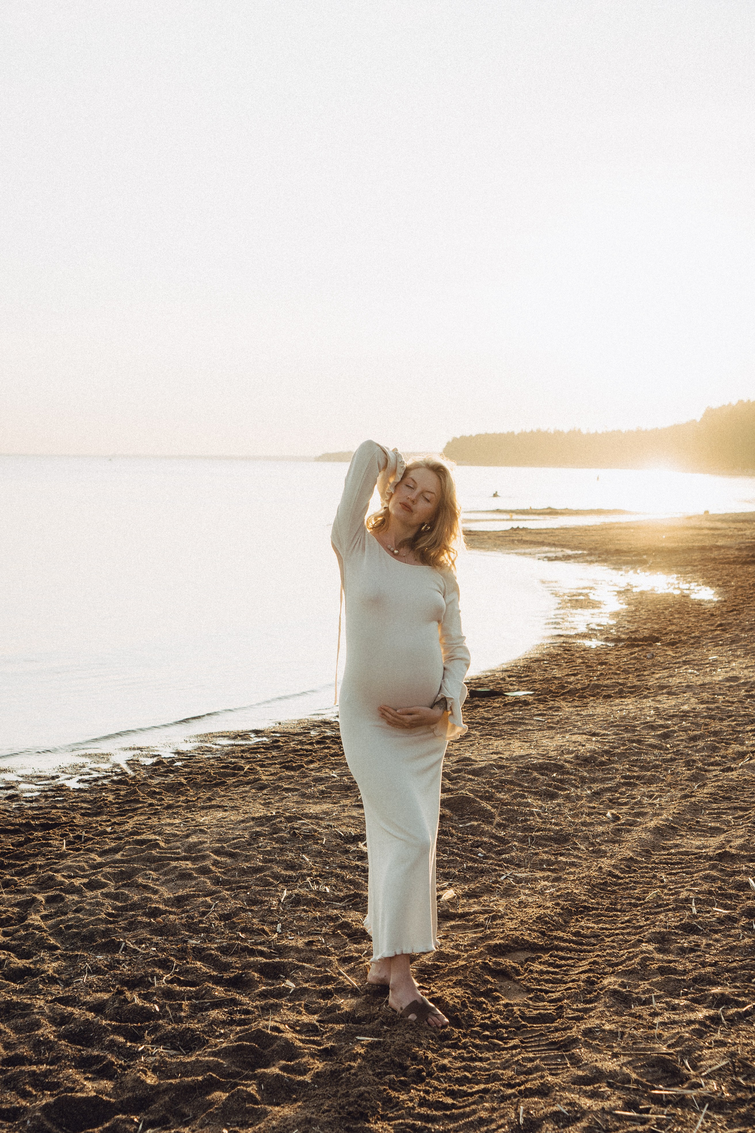 В ОЖИДАНИИ. Профессиональный фотограф, Санкт-Петербург — Виктория Богомолова