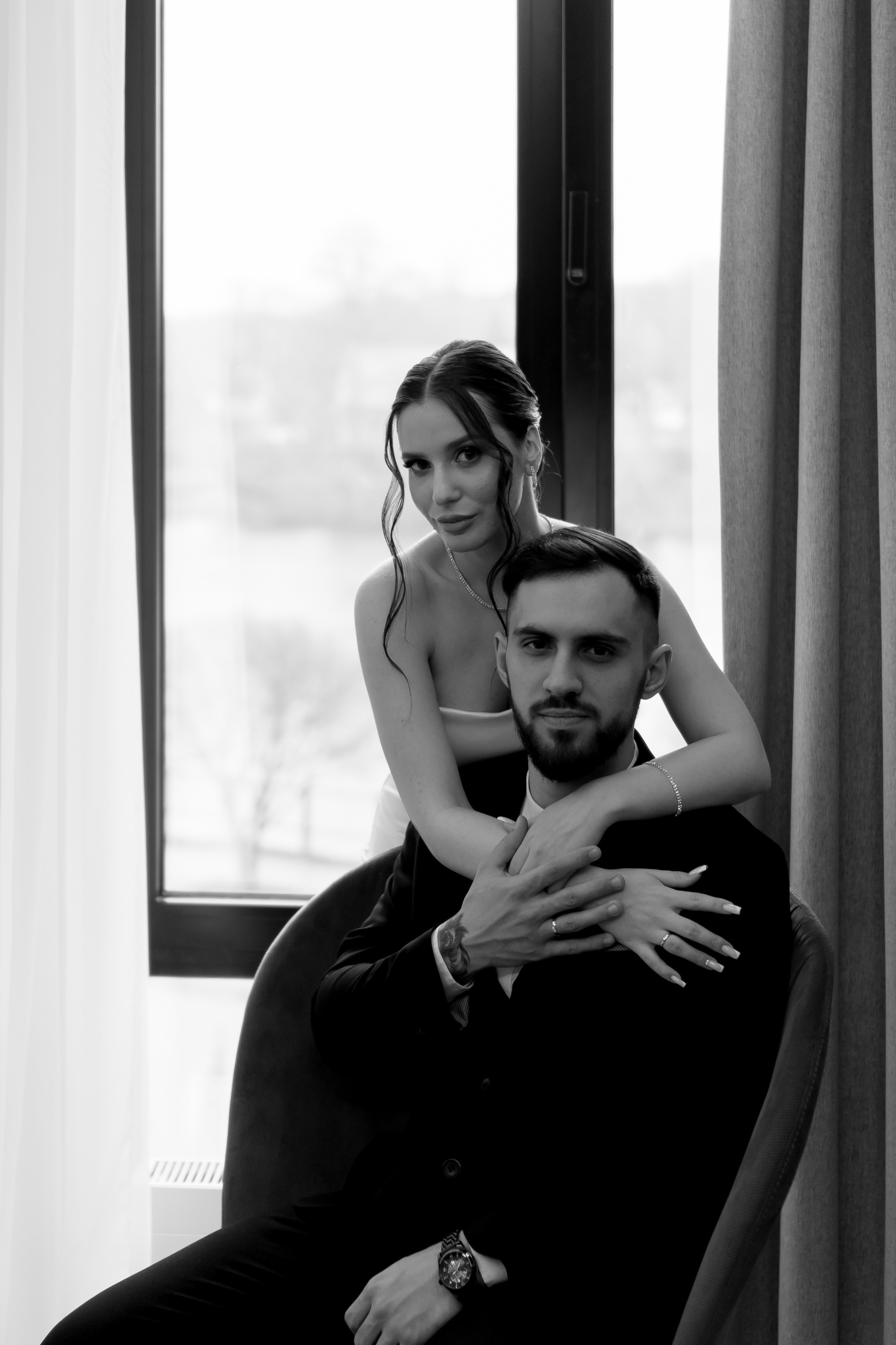 СВАДЕБНАЯ СЬЕМКА СБОРОВ ЖЕНИХА И НЕВЕСТЫ В ОТЕЛЕ И ТАКЖЕ ФОТОСЕССИИЯ В ОТЕЛЕЕ МЕГАПОЛИС БРЯНСК. Профессиональный фотограф, Санкт-Петербург — Виктория Богомолова