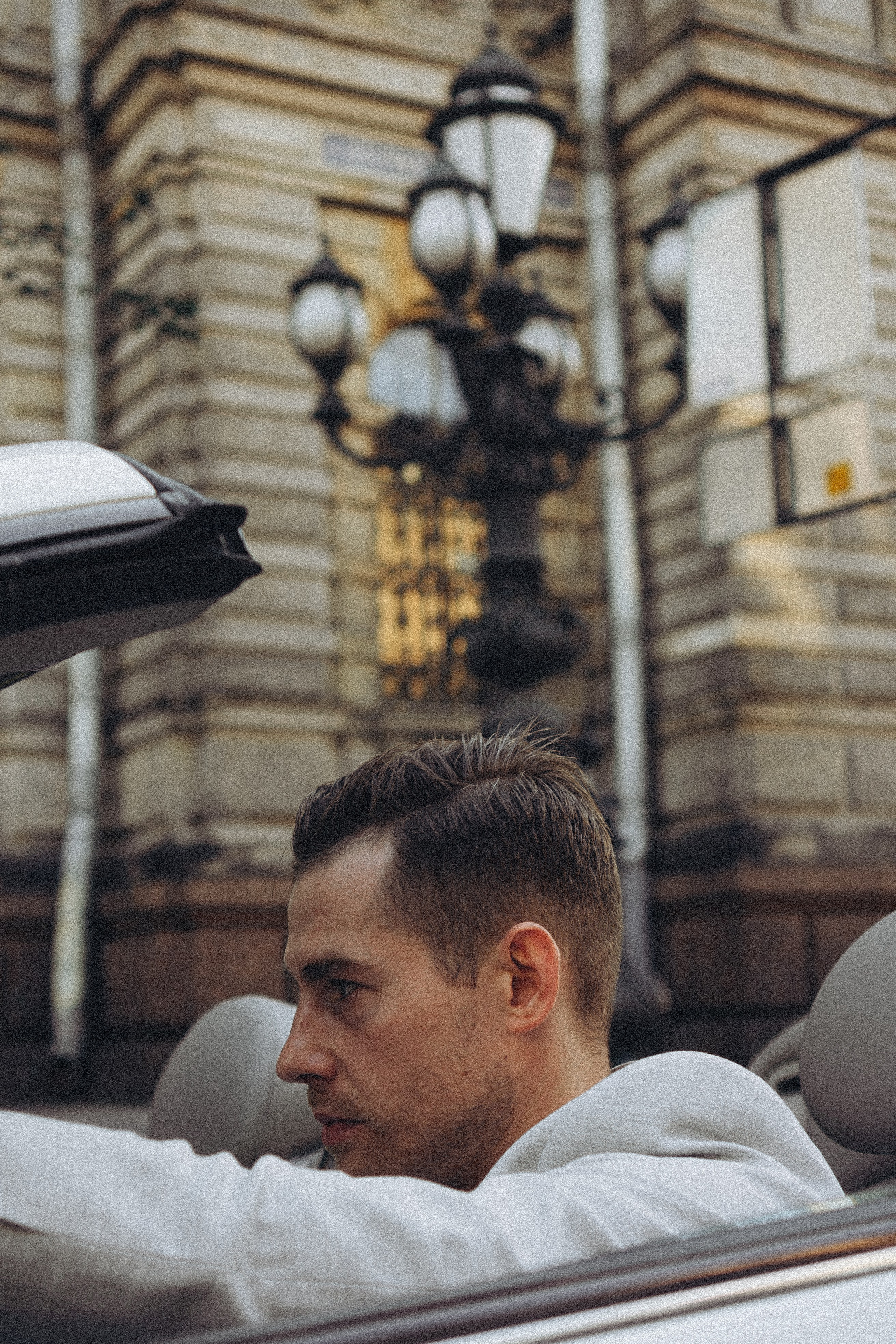 Свадебная сьемка у академии Штиглица. Профессиональный фотограф, Санкт-Петербург — Виктория Богомолова