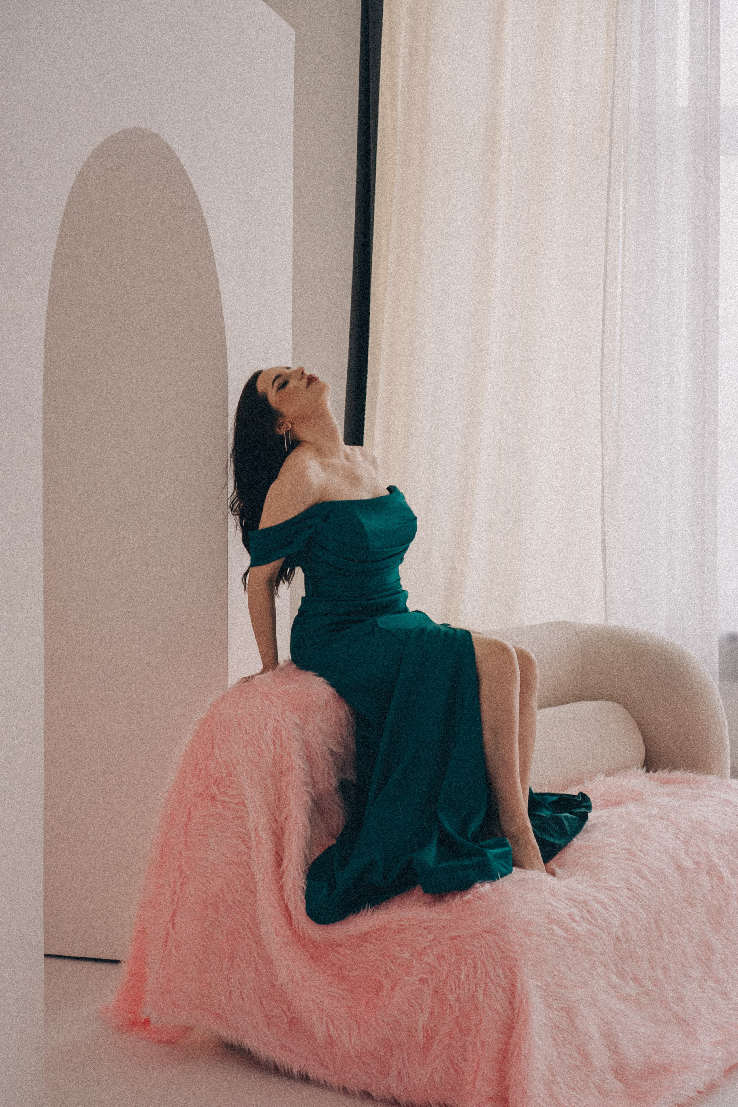 Весенняя. Профессиональный фотограф, Санкт-Петербург — Виктория Богомолова