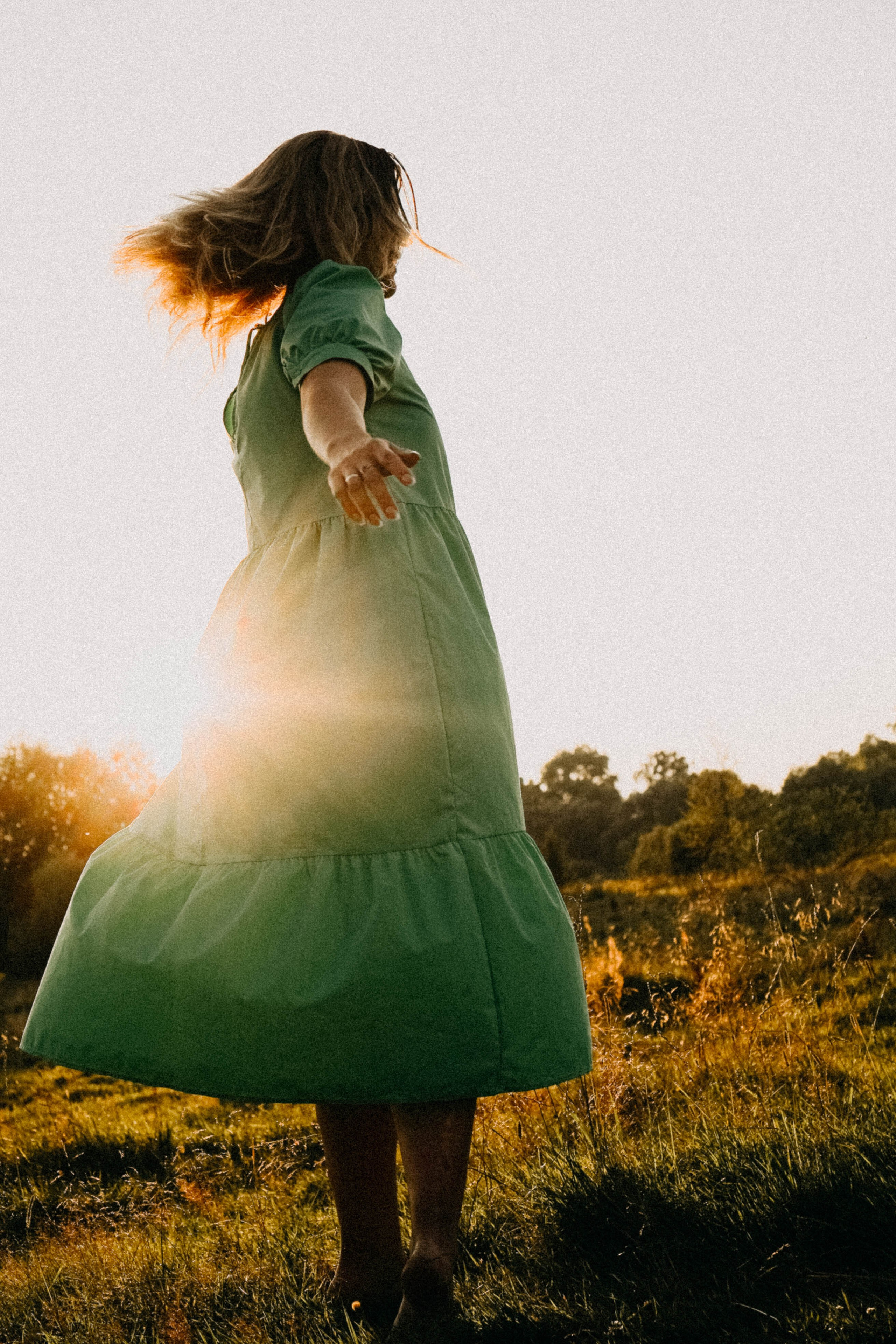 Домик в деревне. Профессиональный фотограф, Санкт-Петербург — Виктория Богомолова
