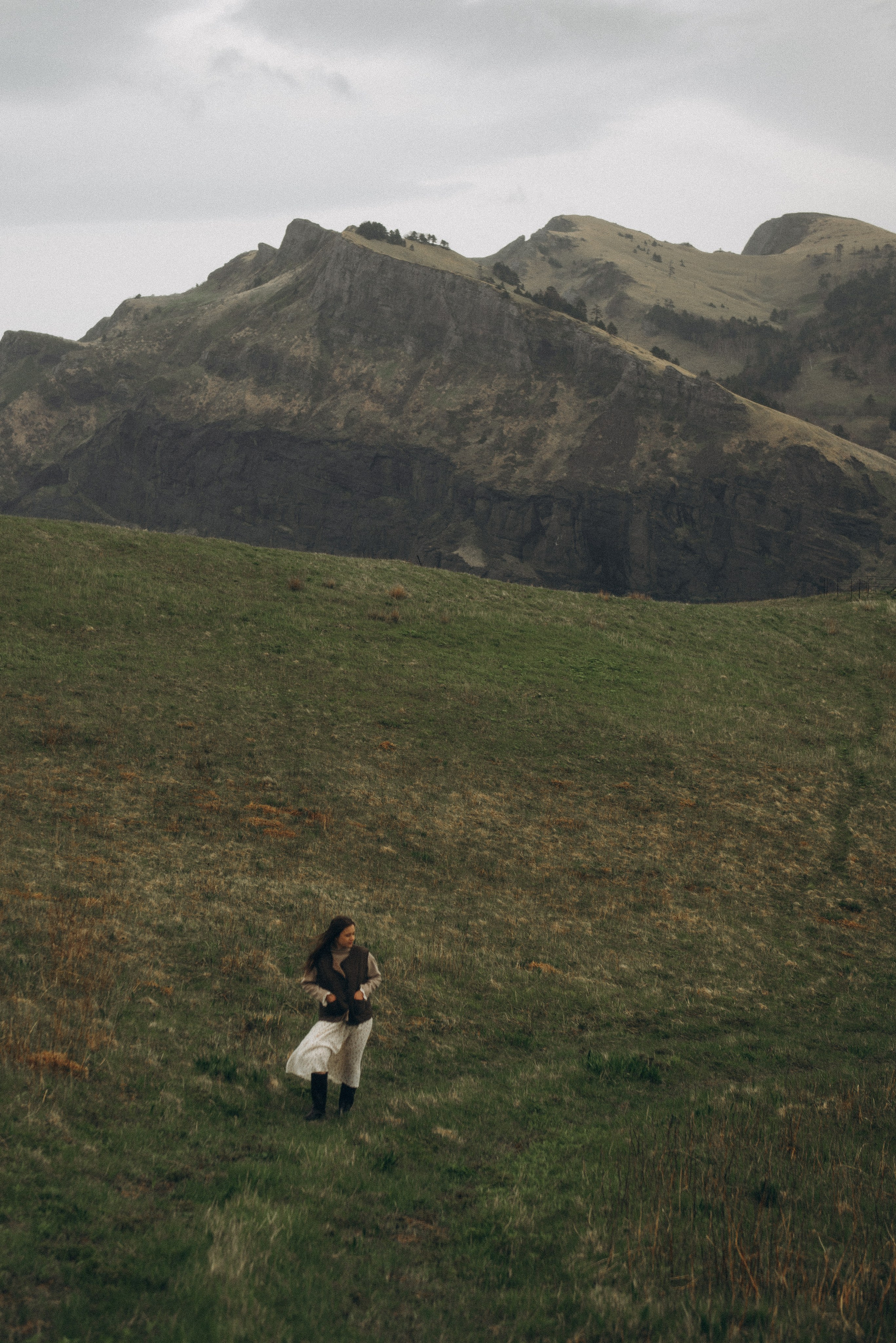 Карина. Ирина Метелица фотограф на Шикотане