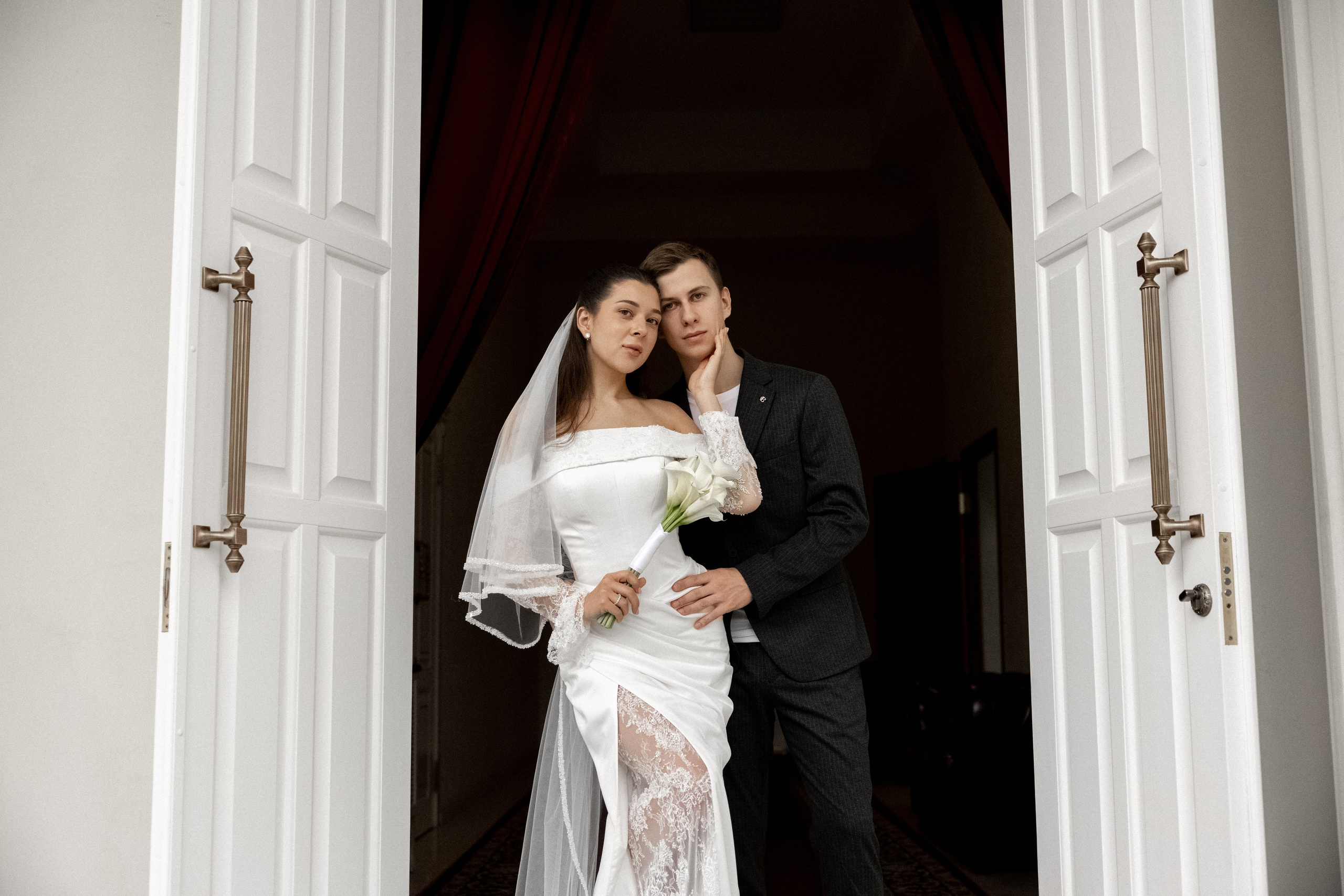 Артем и Дарья. Фотограф Краснодар