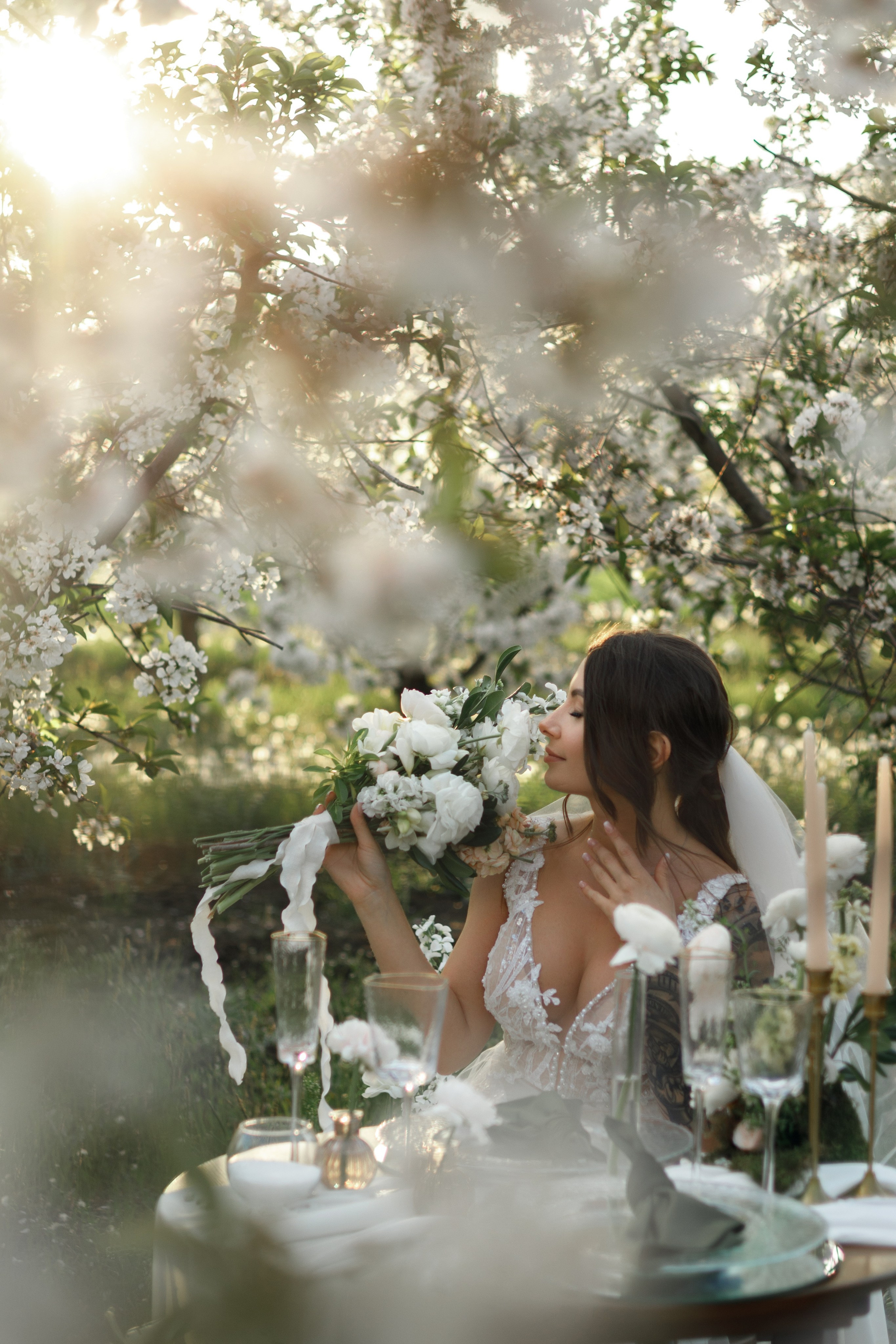 Александр и Ольга. Фотограф Краснодар