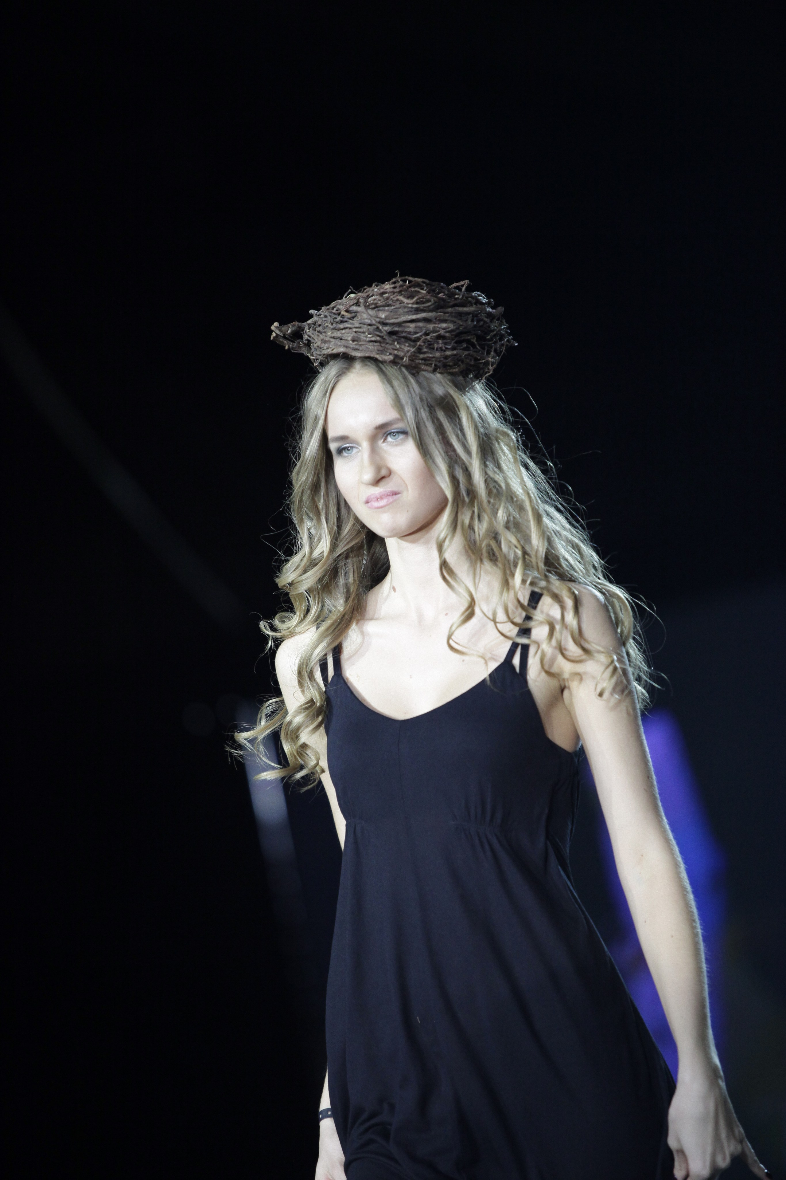 COSMOPOLITAN. Max Matvich and Victoria Basova are professionals in their field