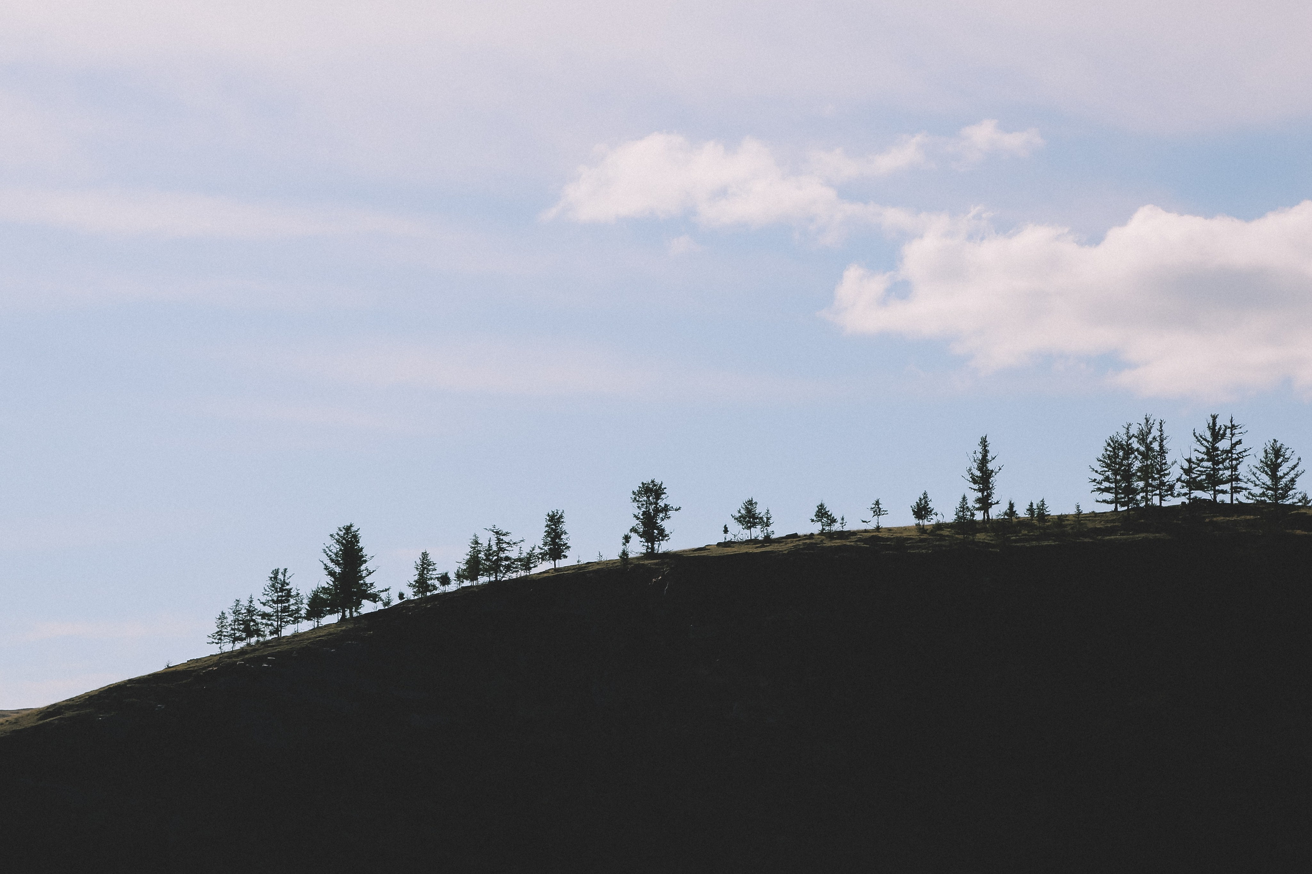 Байкал летний: легенды и святыни. Дарья Письменюк / Darya Leitstern — фотограф, музыкант, журналист, путешественник