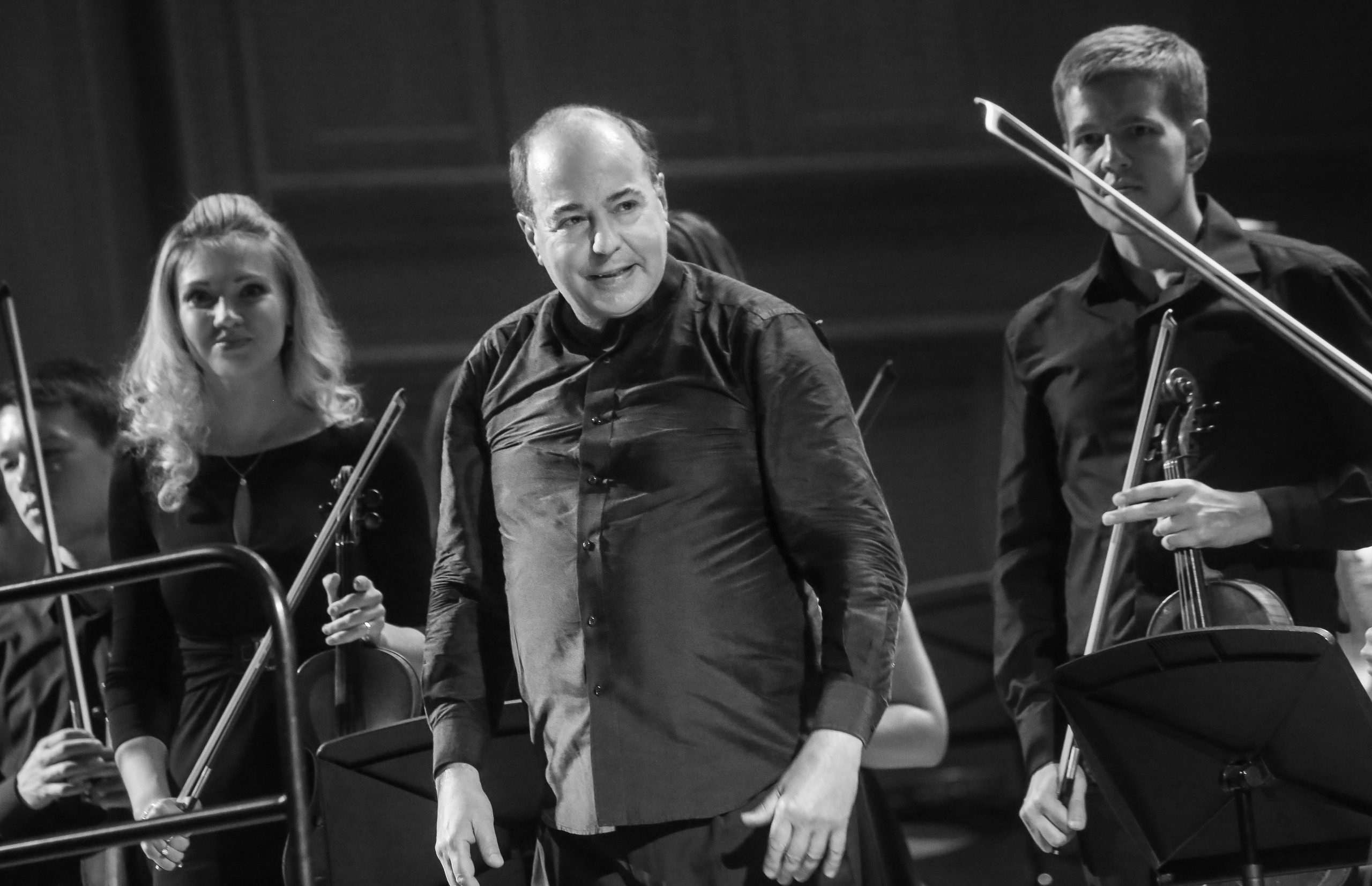 Путешествие из Вены в Москву — Музыкальная академия. Дарья Письменюк / Darya Leitstern — фотограф, музыкант, журналист, путешественник