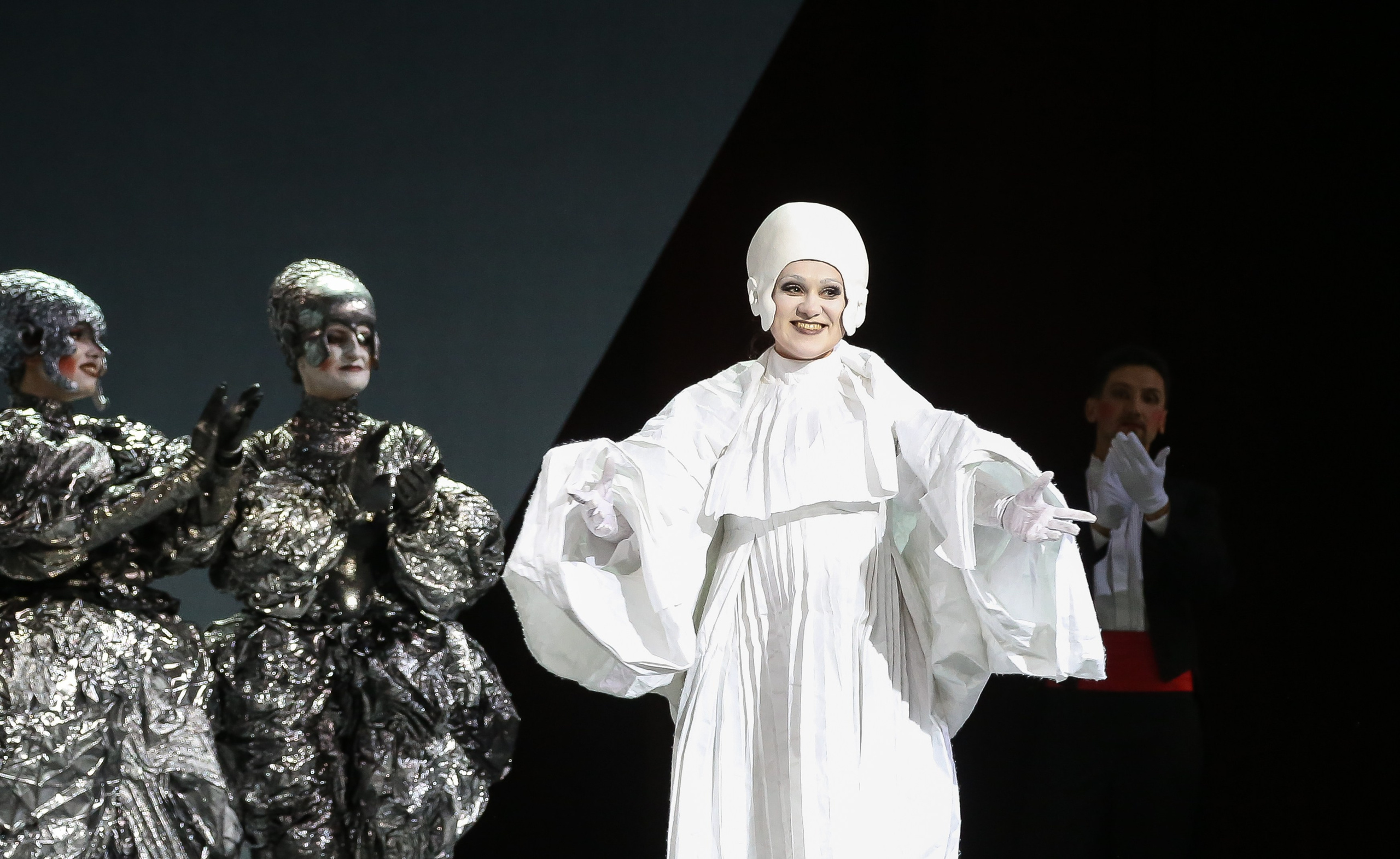 DIDO. Дилогия. Дарья Письменюк / Darya Leitstern — фотограф, музыкант, журналист, путешественник