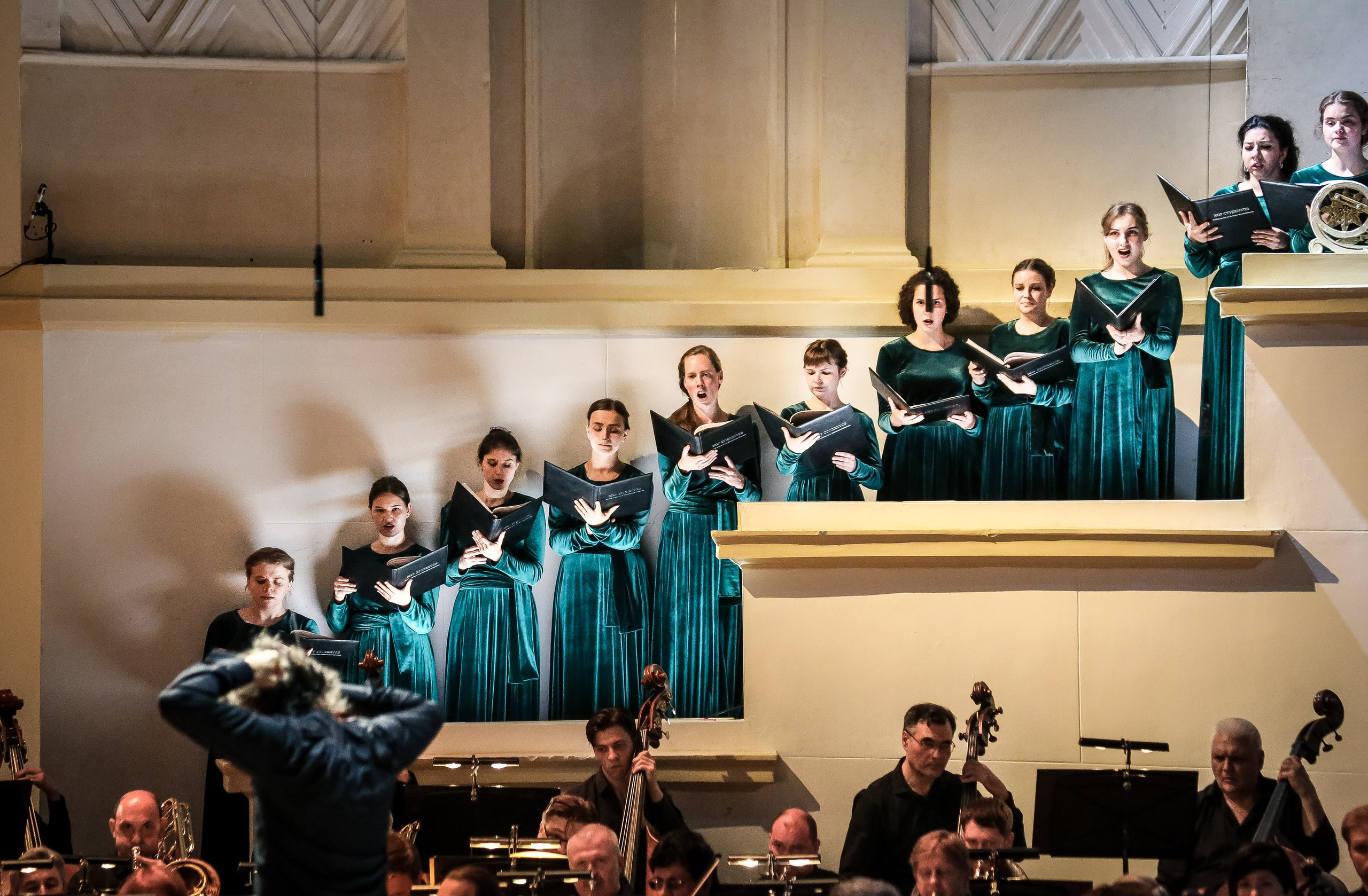 Третий вечер «Историй с оркестром»: Пушкин, Мусоргский, Буцко. Дарья Письменюк / Darya Leitstern — фотограф, музыкант, журналист, путешественник