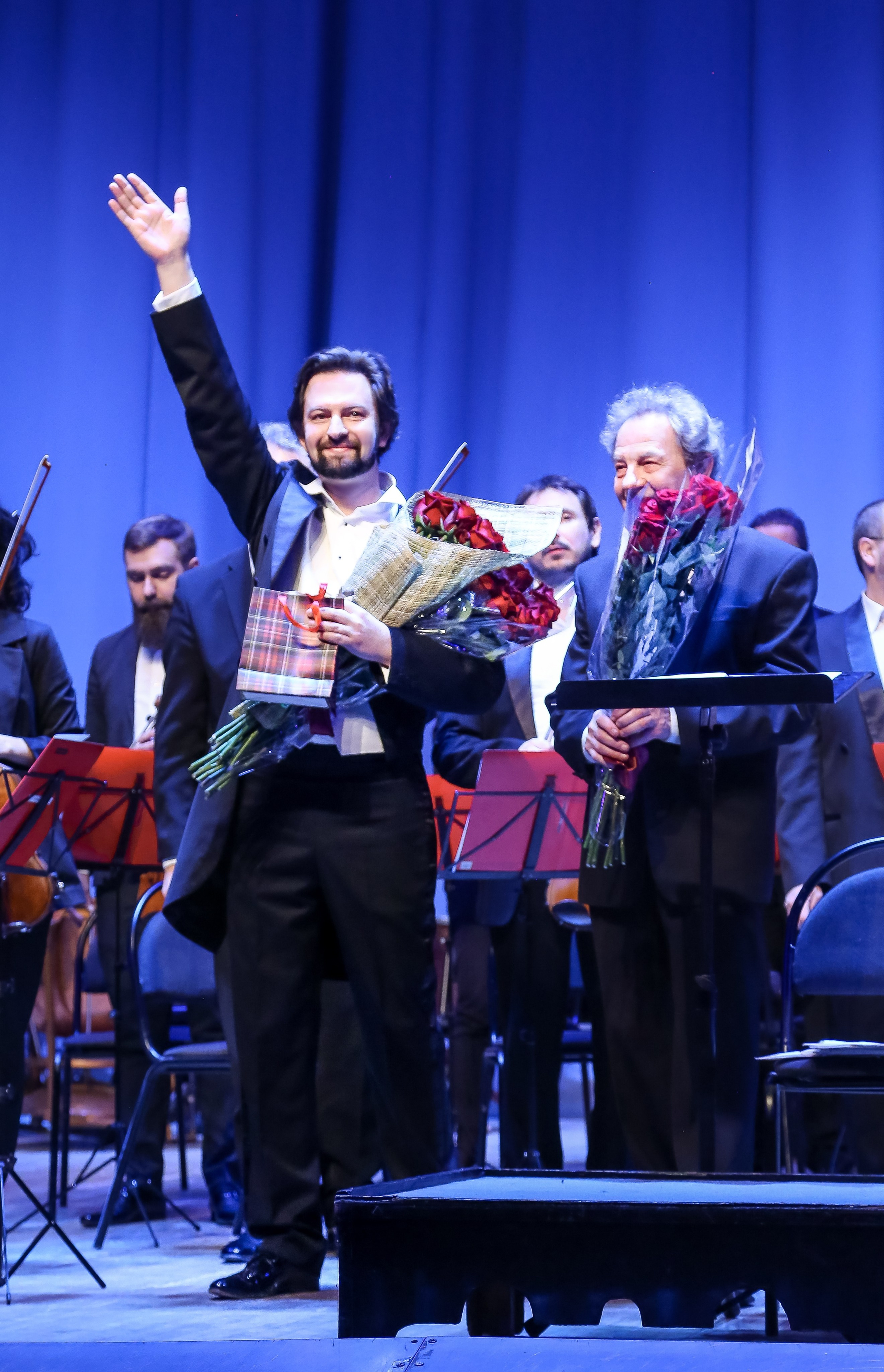 Сольный концерт в Дубне. Дарья Письменюк / Darya Leitstern — фотограф, музыкант, журналист, путешественник