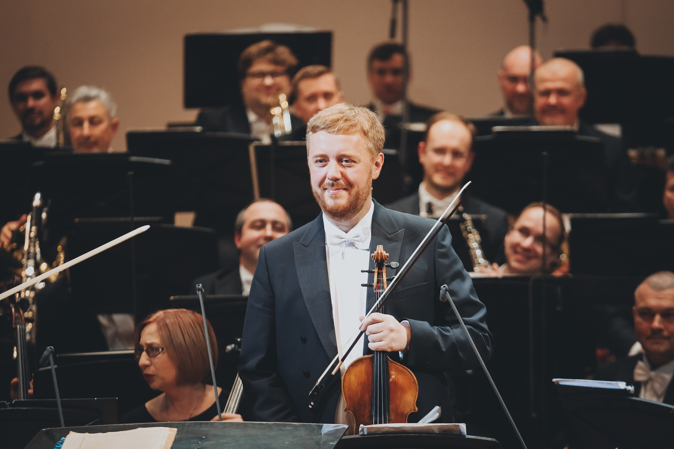 Концерт с Томасом Хэмпсоном в Московской Филармонии 11.11.2021. Дарья Письменюк / Darya Leitstern — фотограф, музыкант, журналист, путешественник