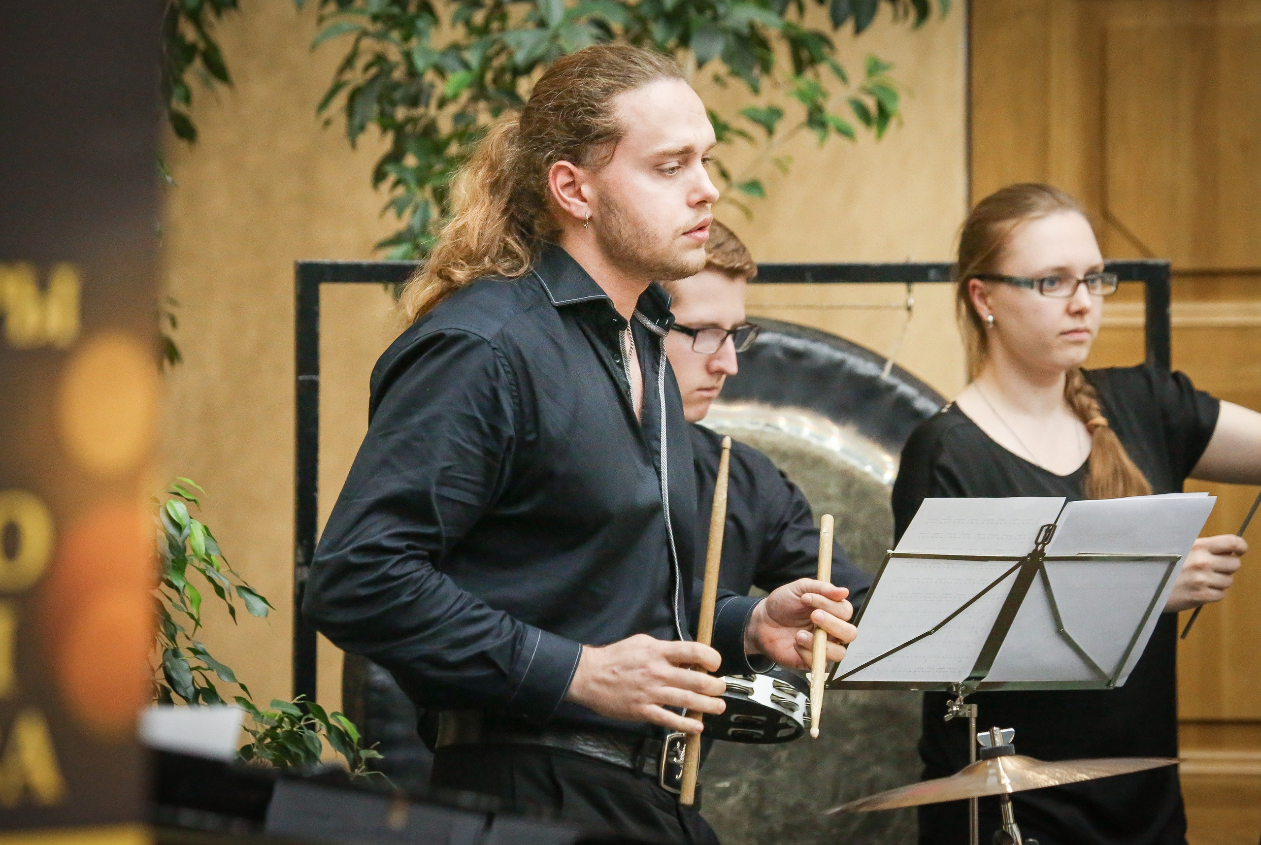 Четвертый фестиваль «Таланты Содружества». Дарья Письменюк / Darya Leitstern — фотограф, музыкант, журналист, путешественник