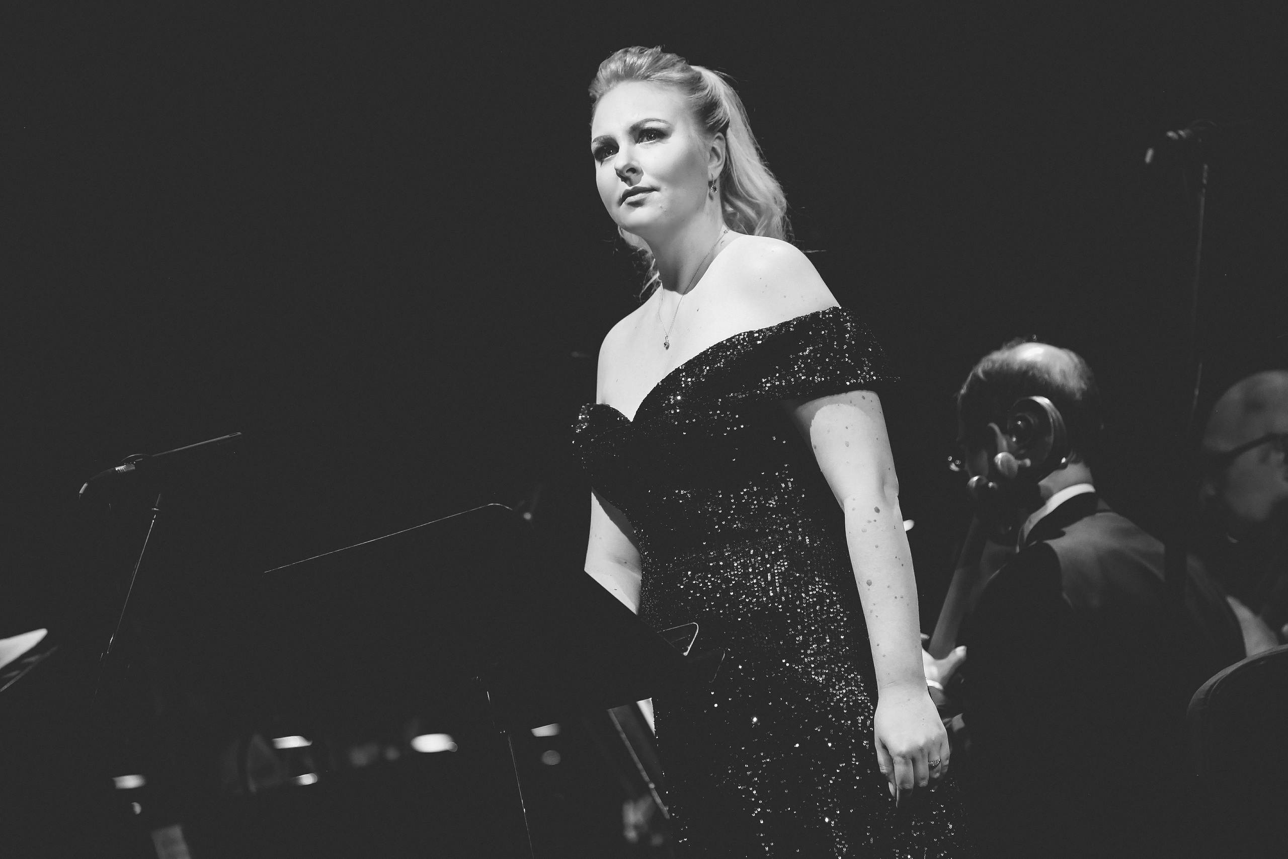 Крещенский фестиваль — 2023. Дарья Письменюк / Darya Leitstern — фотограф, музыкант, журналист, путешественник