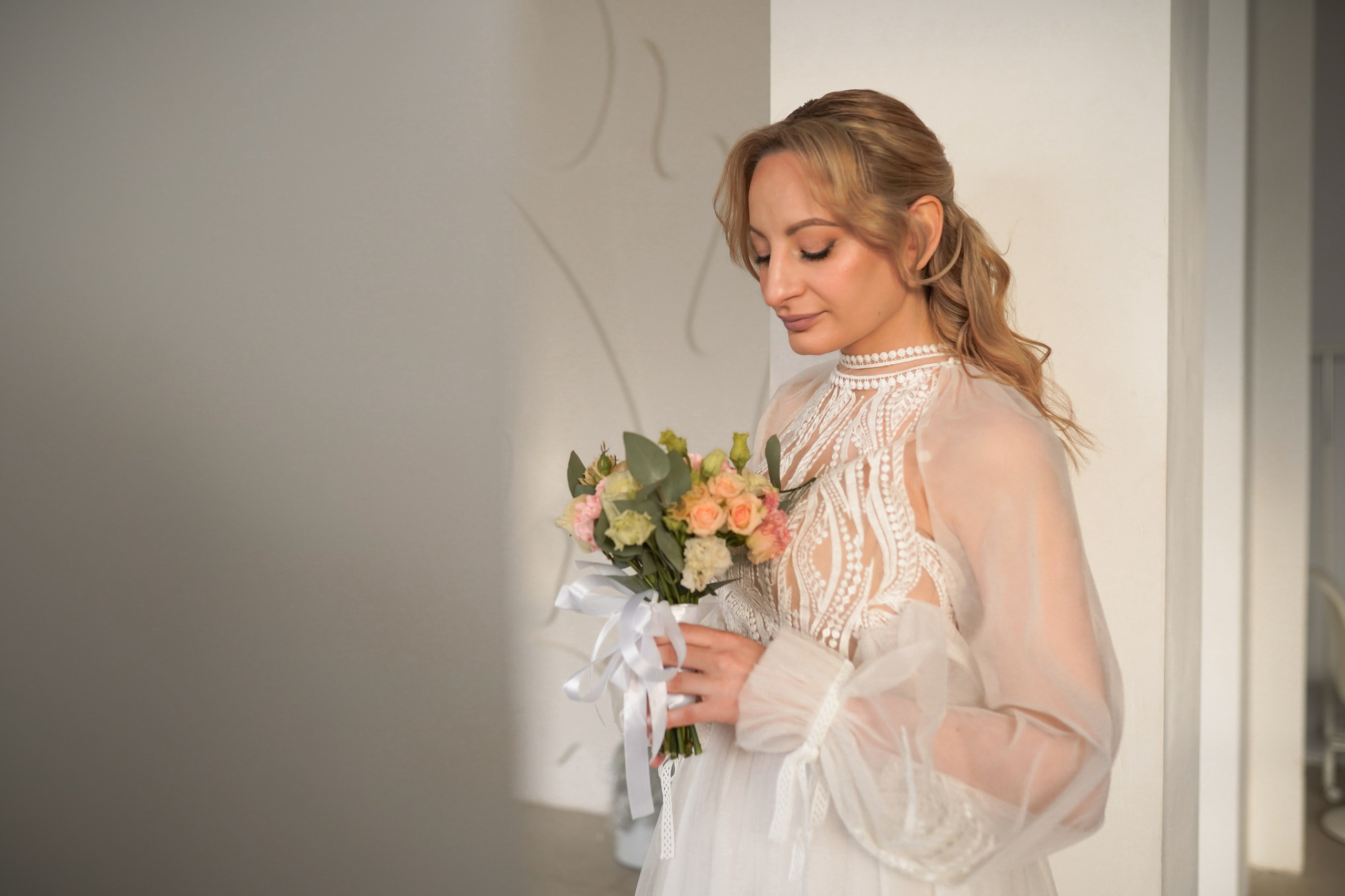 Любовь в каждом кадре