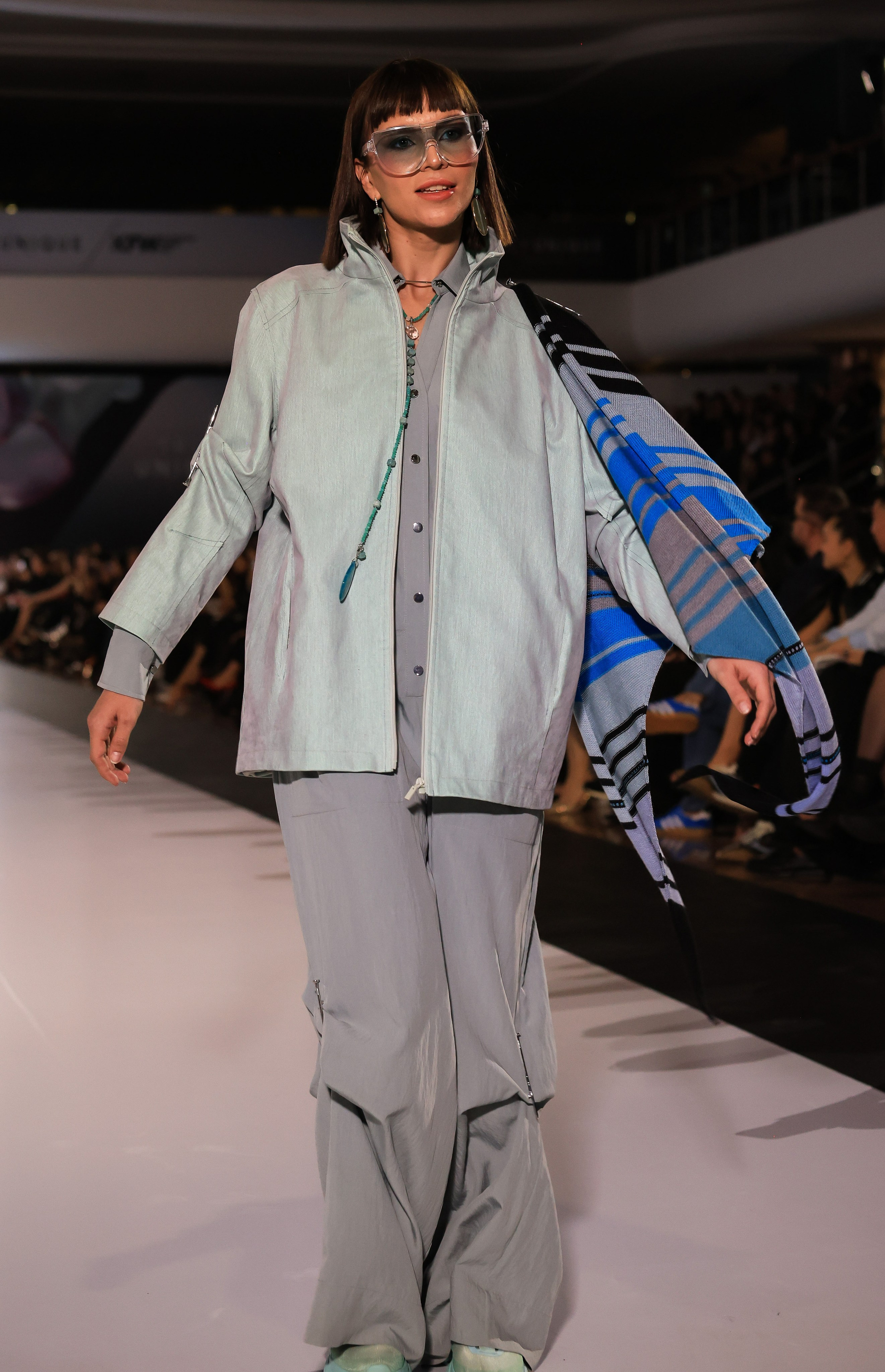 Kazakhstan Fashion Week. Фотограф в Алматы