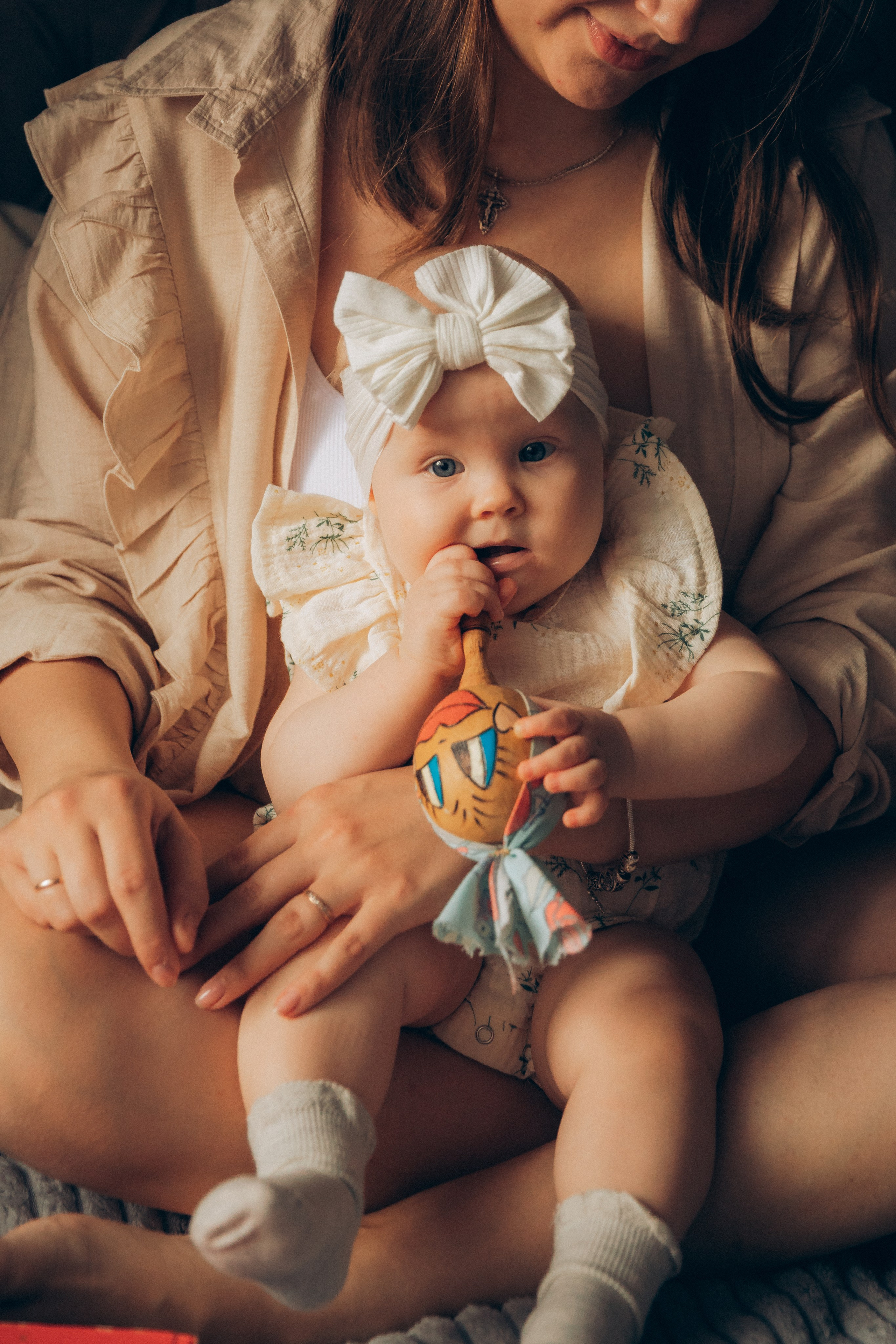 ПРО СЧАСТЬЕ. Женский и семейный фотограф Елена Петрова