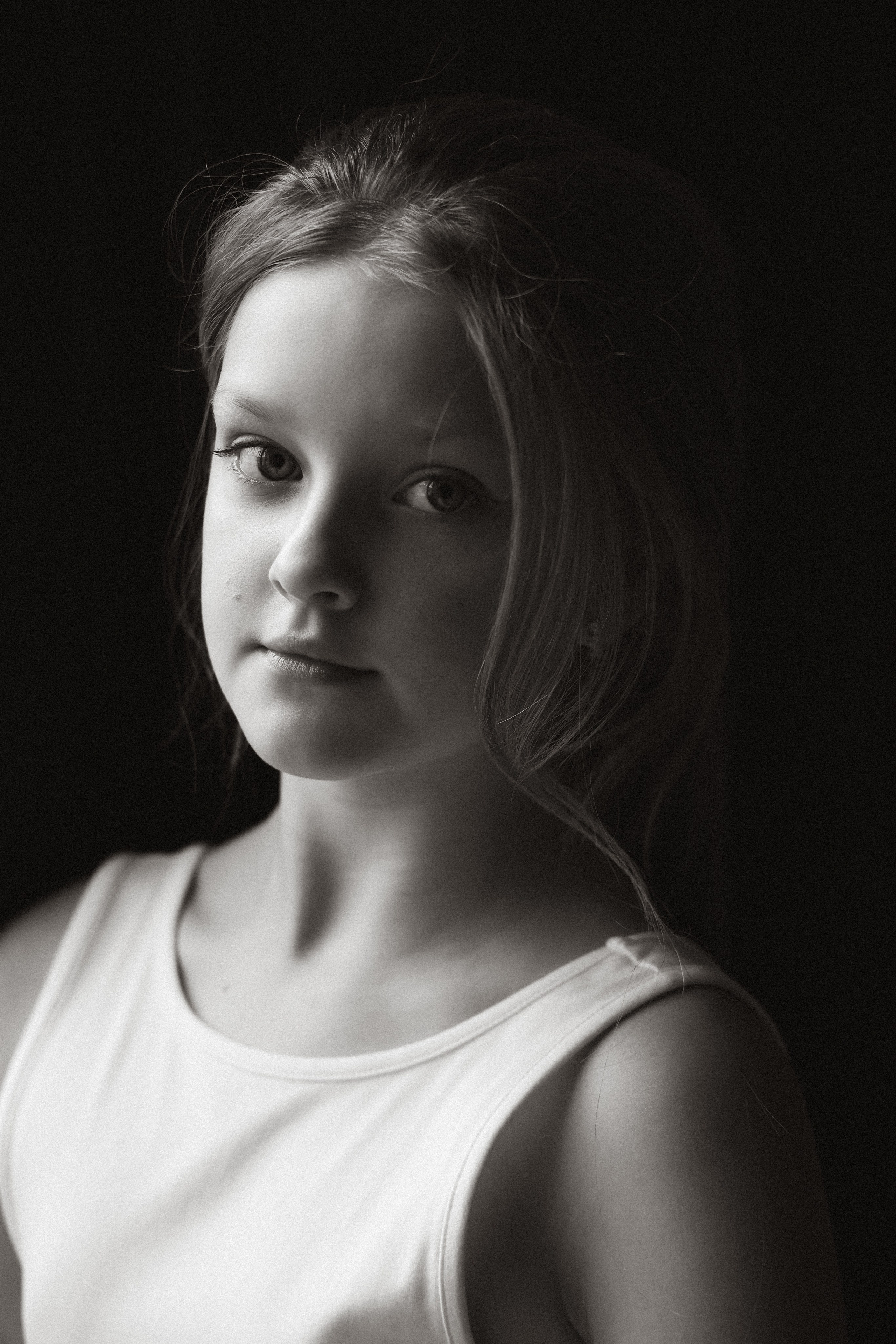 Детская съемка | Полина & Настя. Фотограф в Калининграде Сокирко Светлана