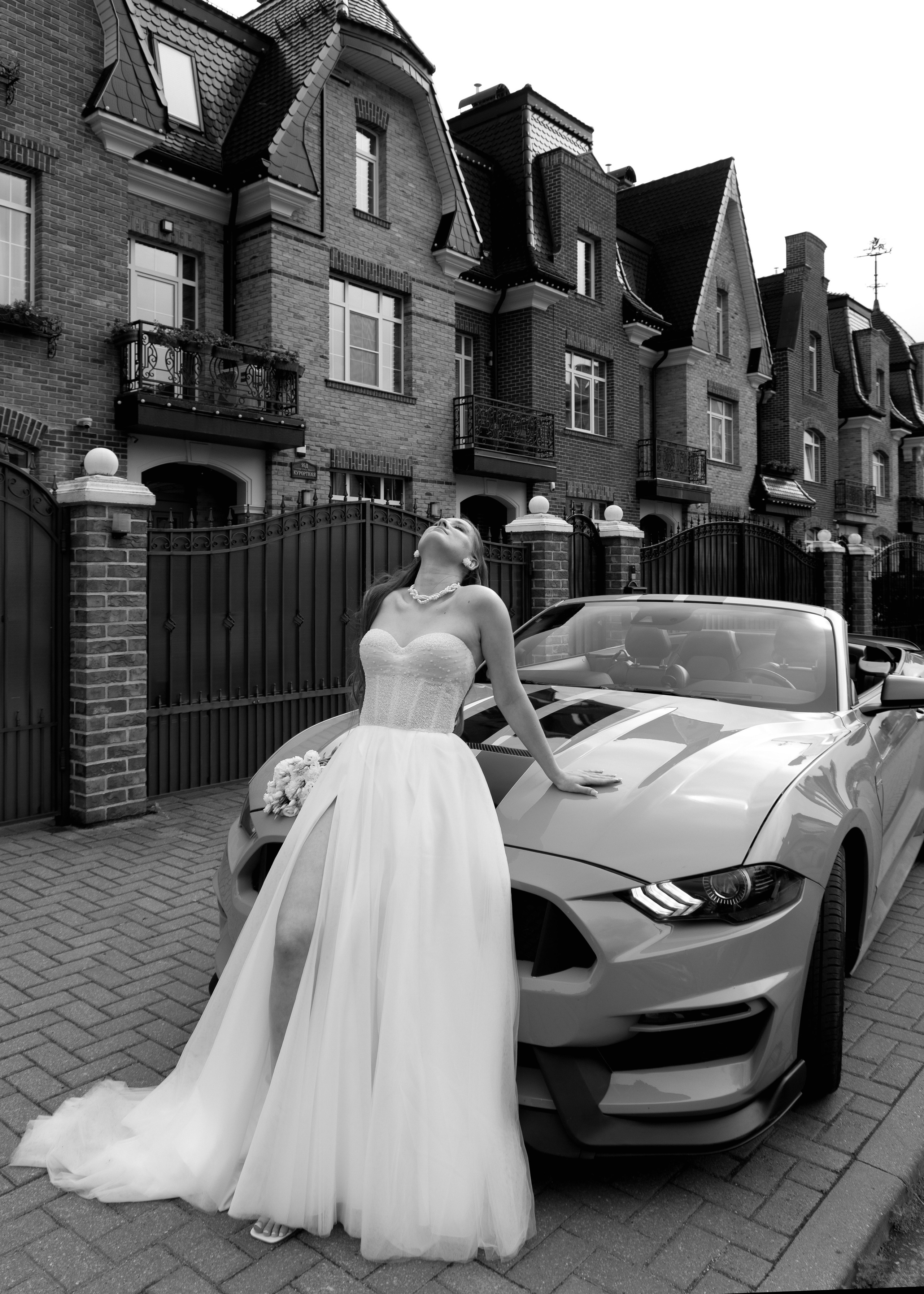 Анна и Сергей | Филинская бухта. Фотограф в Калининграде Сокирко Светлана