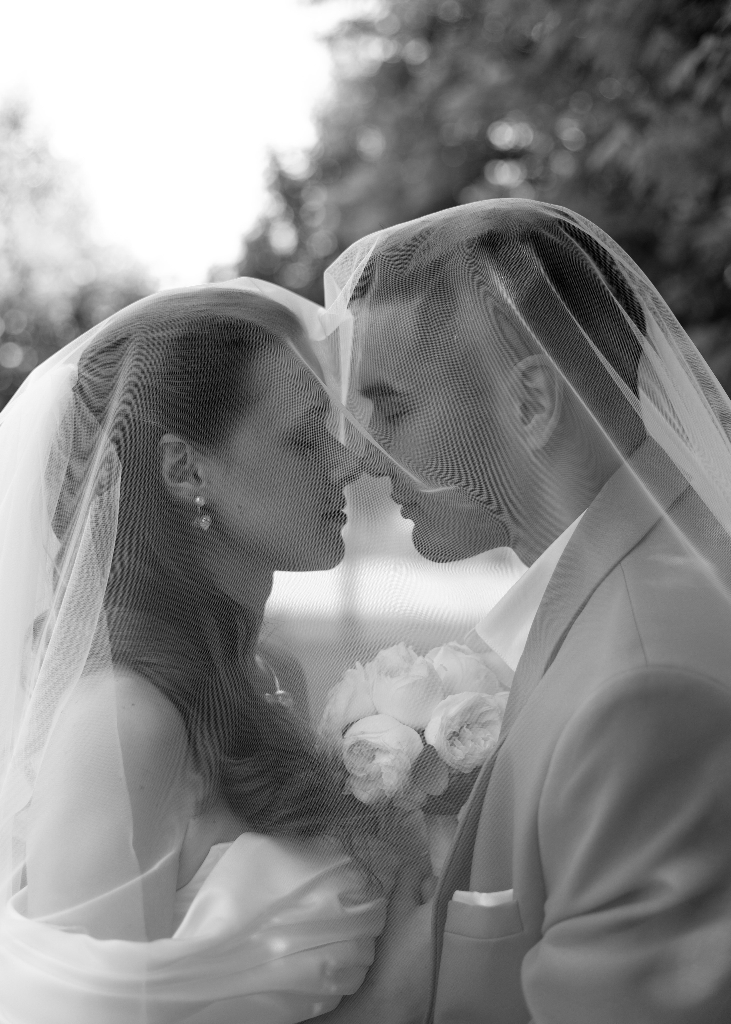 Анастасия и Азим | Гусев. Фотограф в Калининграде Сокирко Светлана