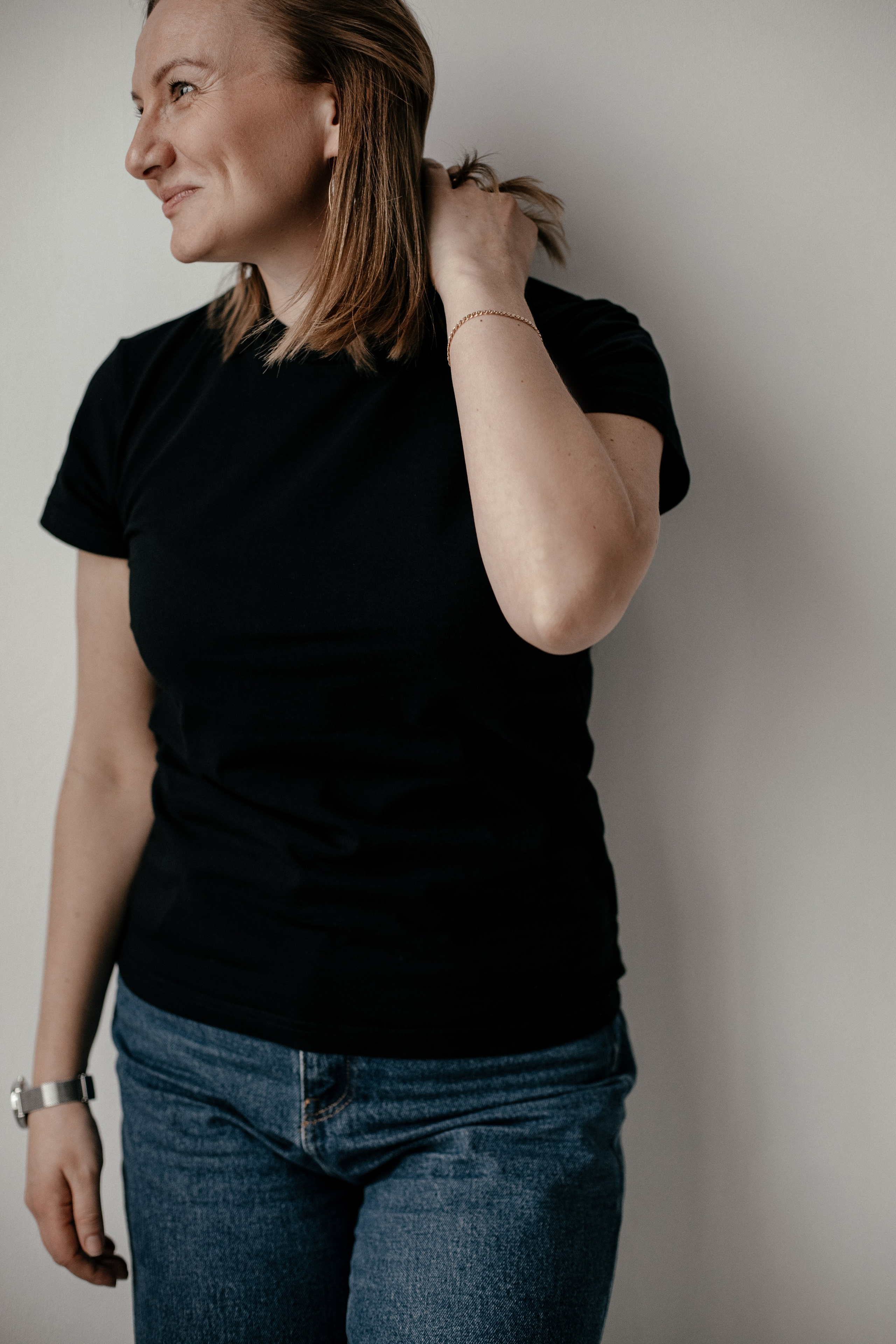 Портрет. Семейный и портретный фотограф Анна Полухина