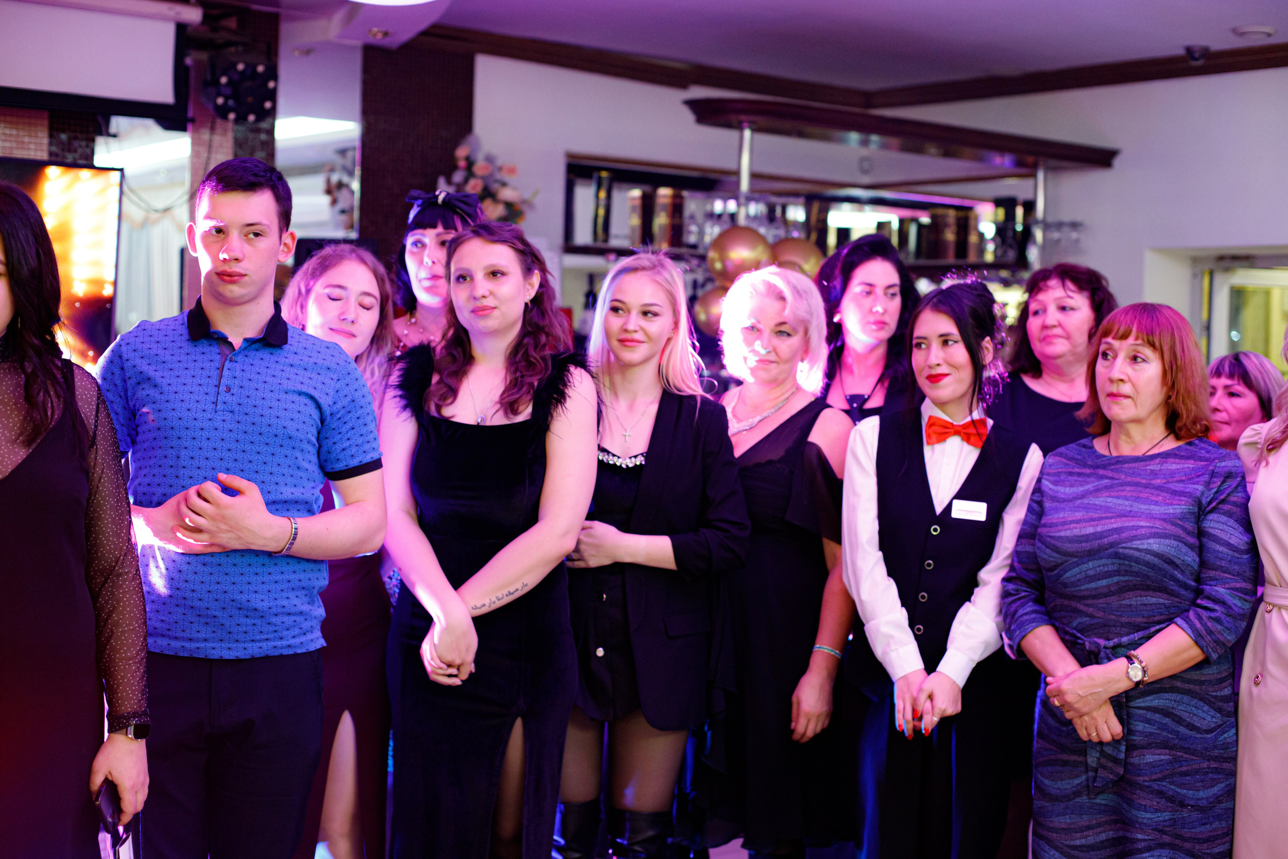 ELOSMED. Photokarish