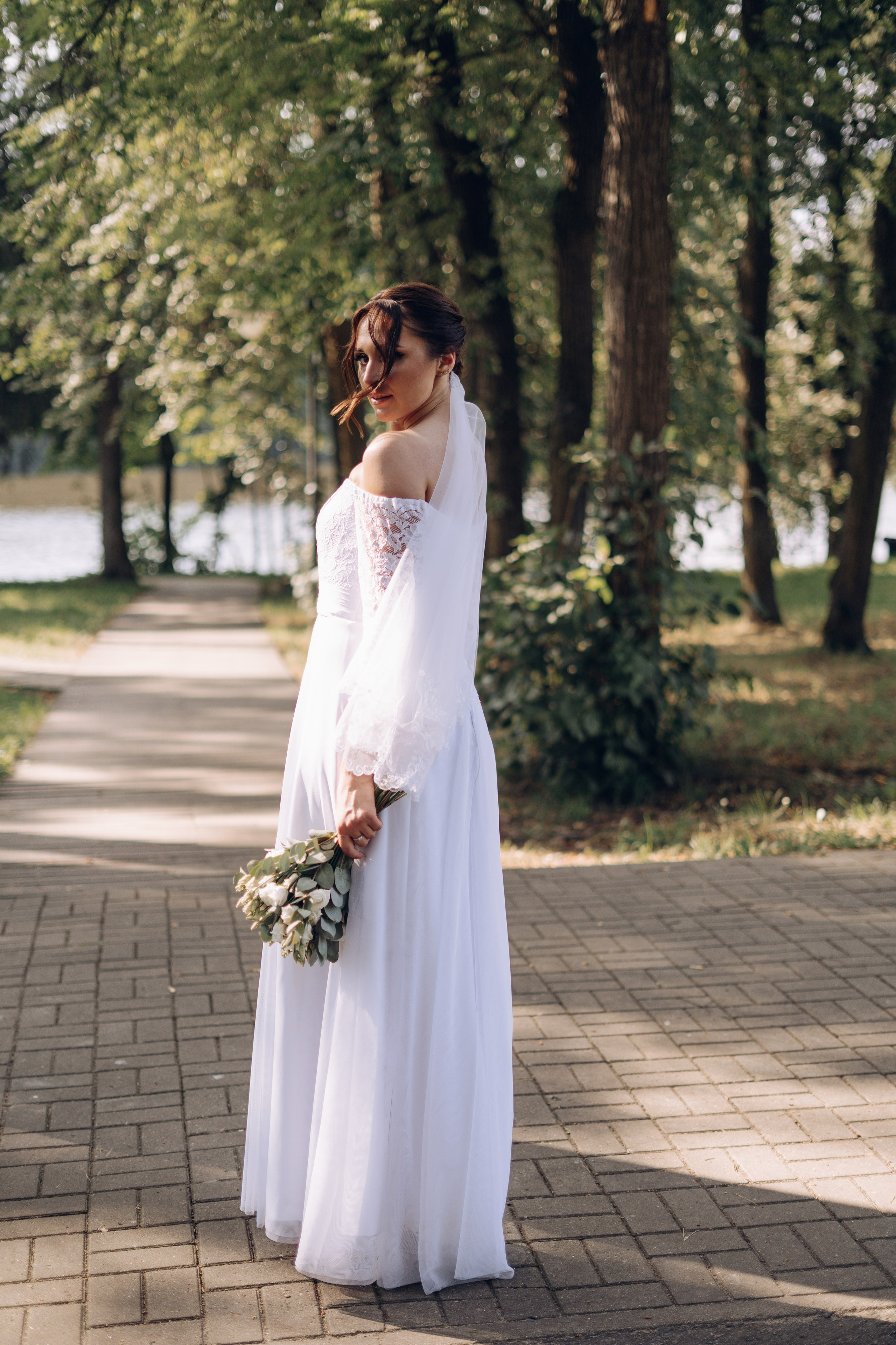 Павел и Наталья. Главная