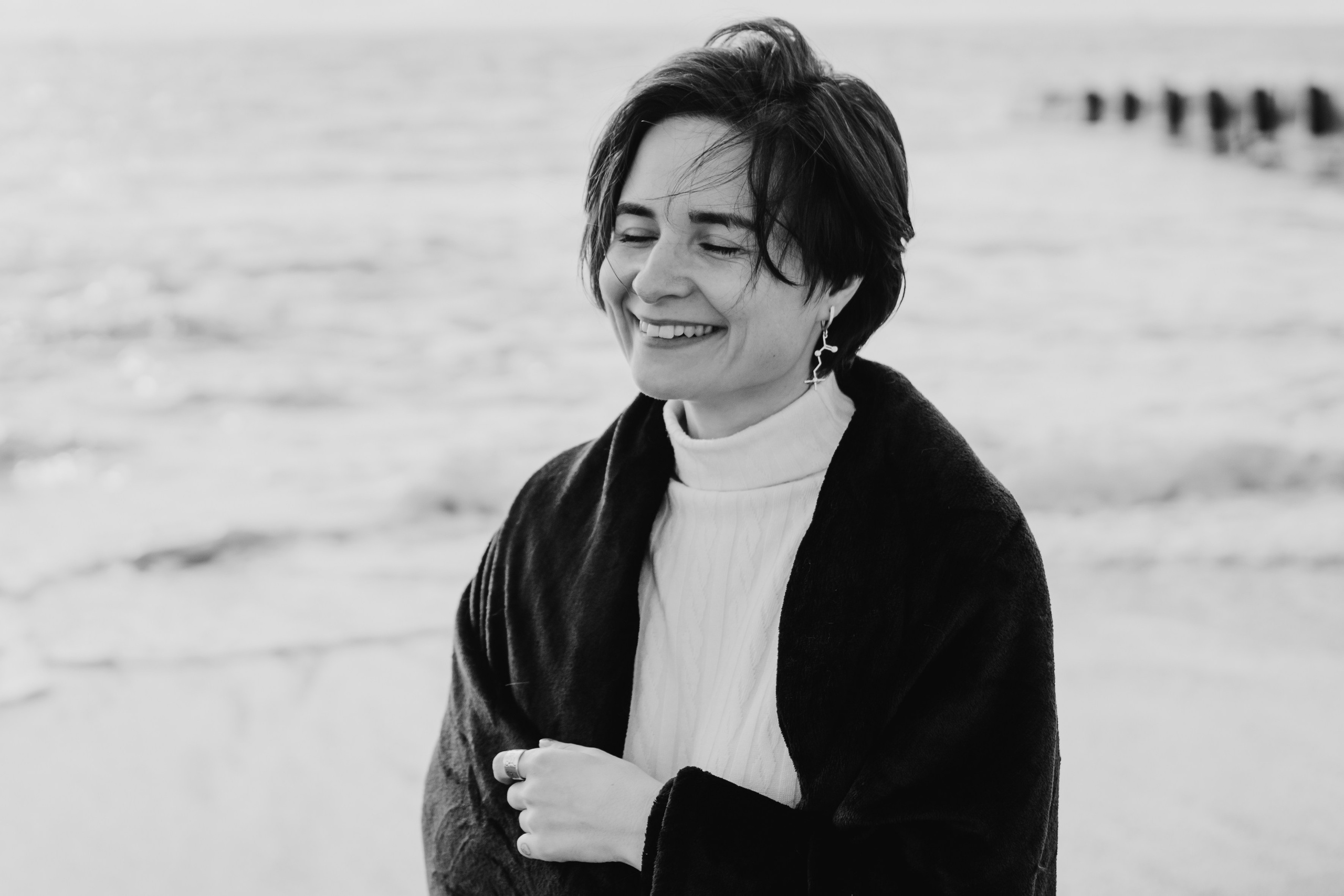 Soul Portrait. Saamill