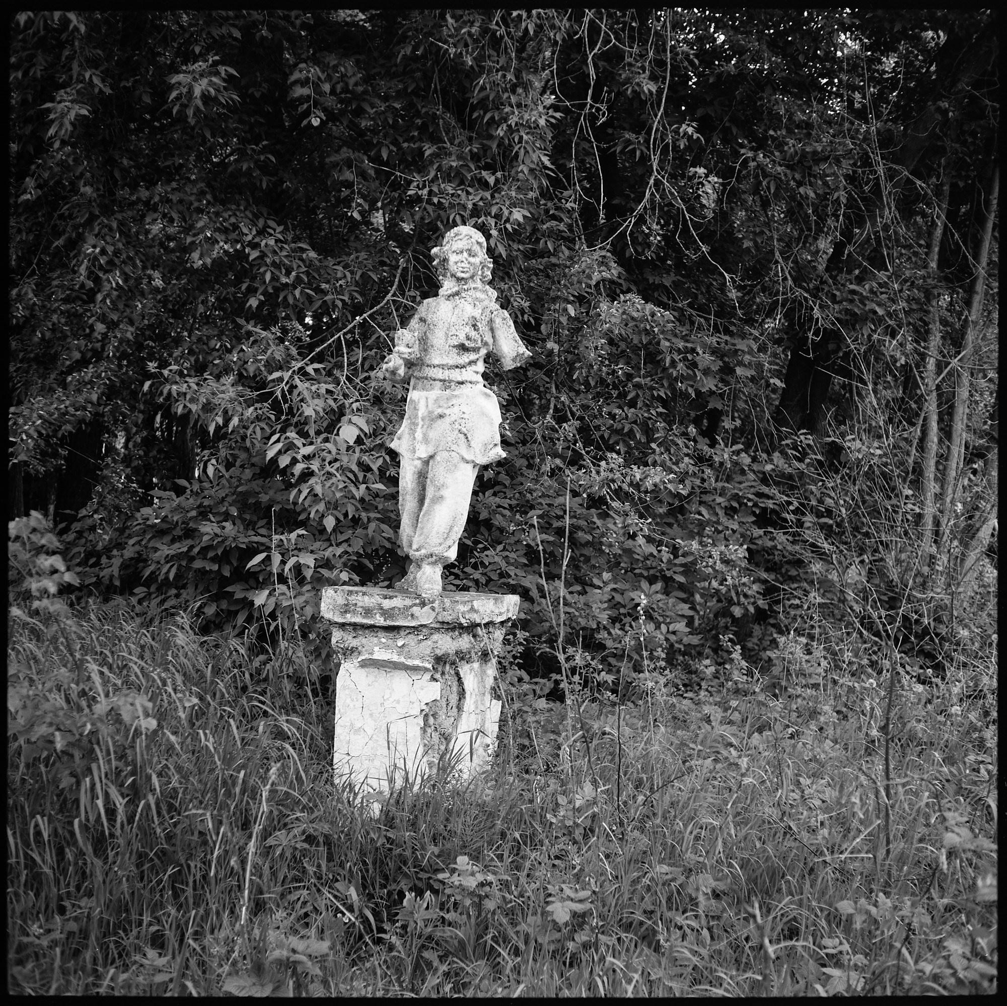 Рыбинск-Тутаев Blues. Документальный фотограф Алексей Мякишев, Москва