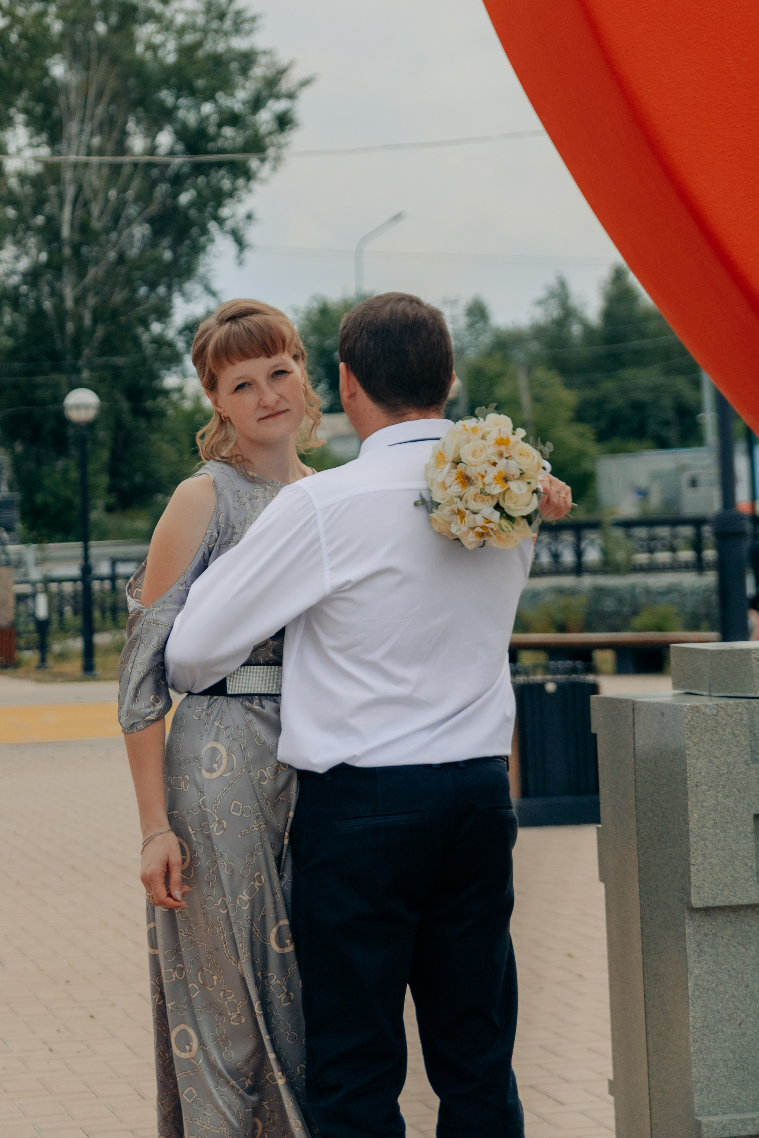 Ольга & Николай