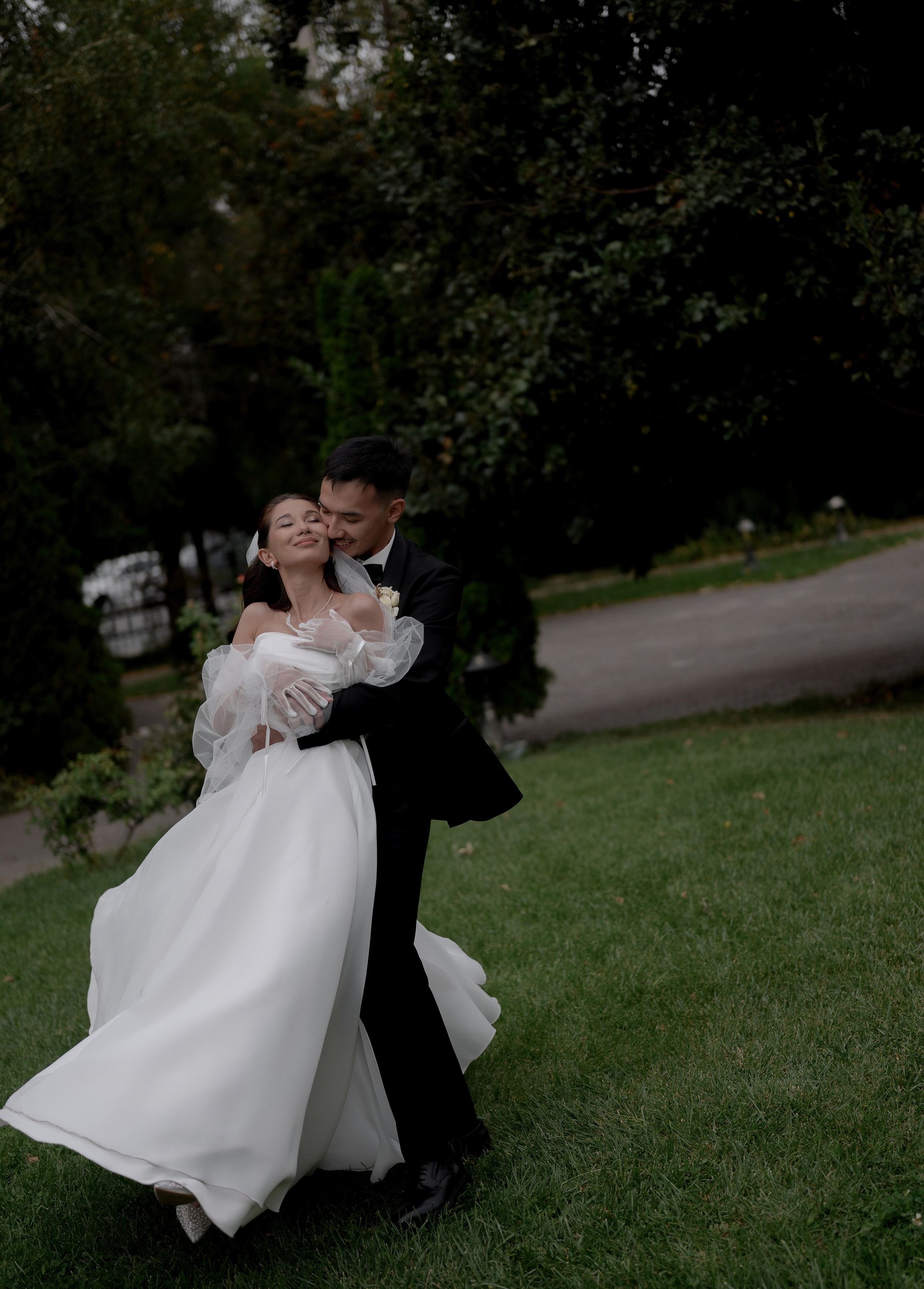Азиз и Алина. Женский, семейный и свадебный фотограф в Астрахани Виктория Бузаева
