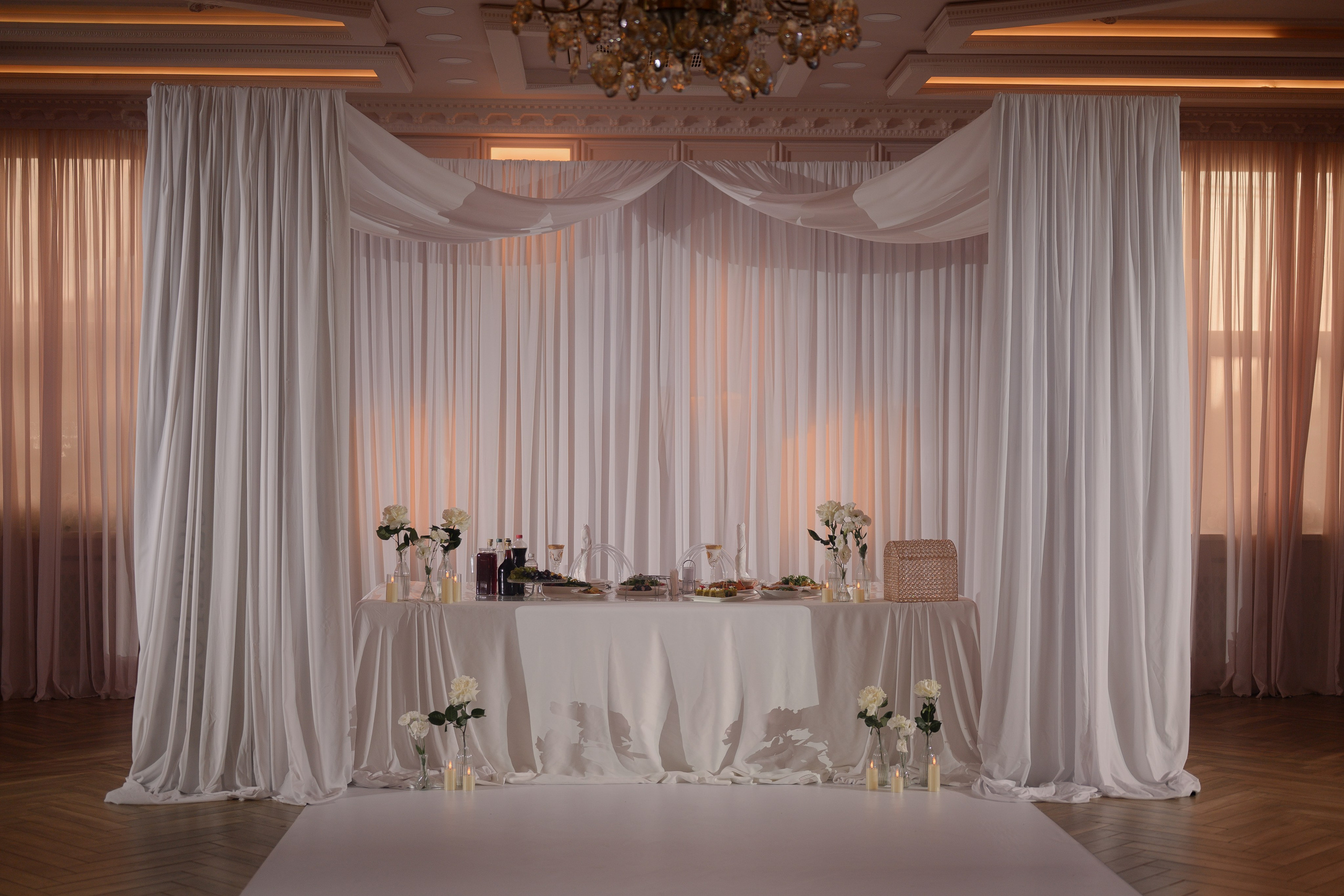 Кирилл и Дарья. Женский, семейный и свадебный фотограф в Астрахани Виктория Бузаева