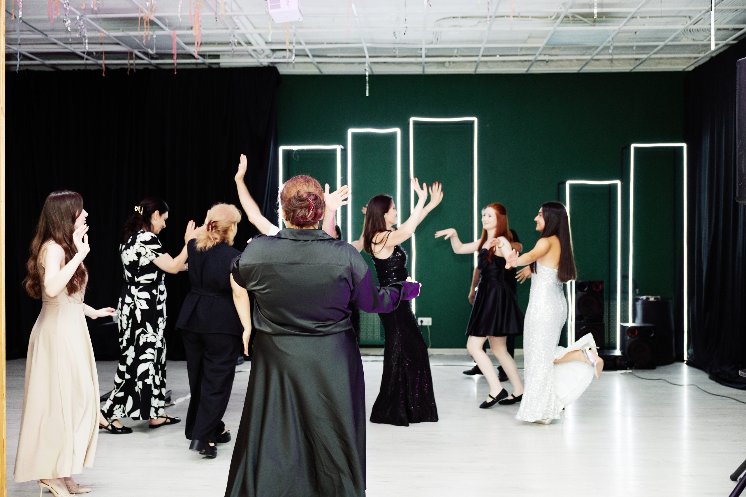 День Рождения Лианы