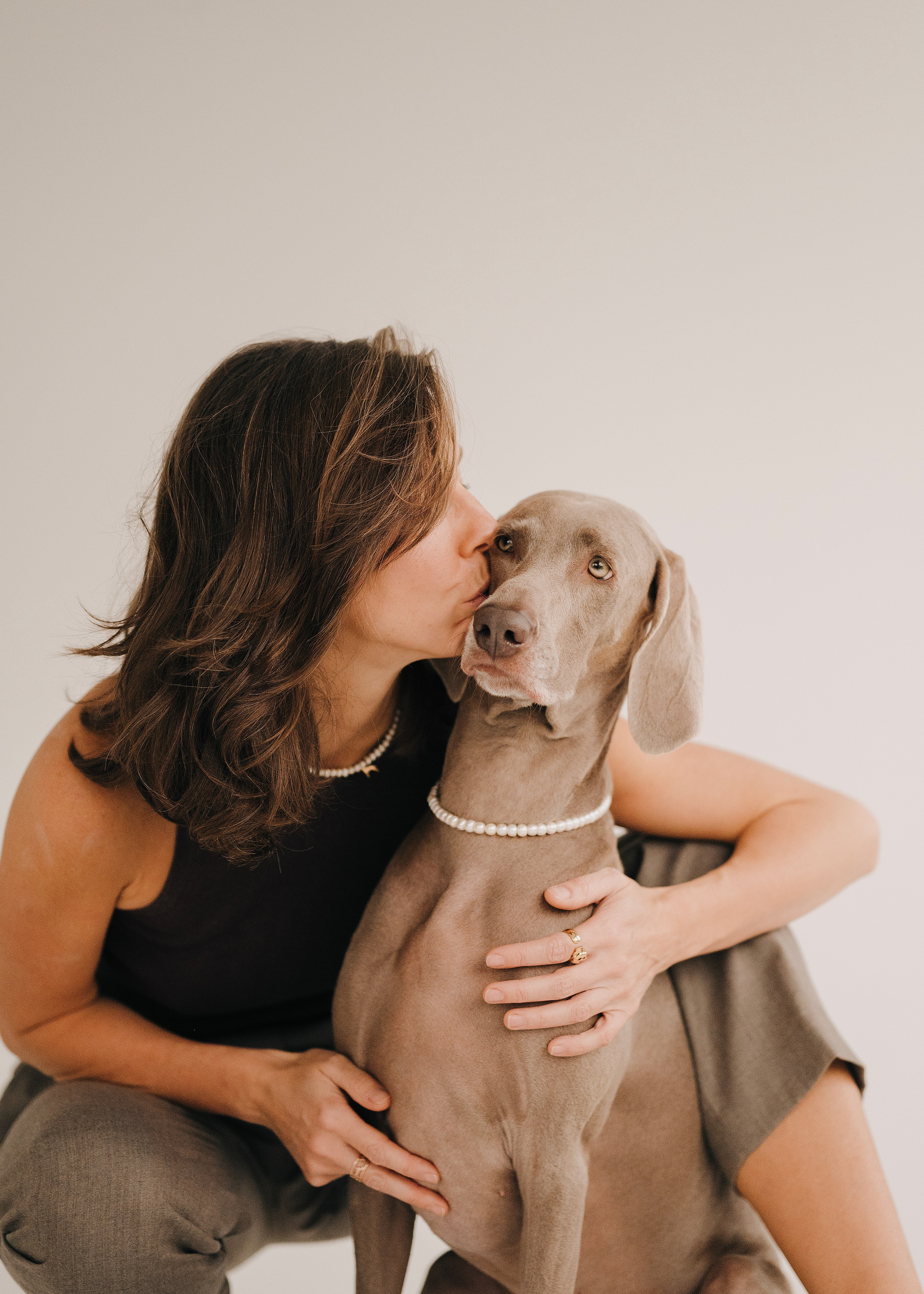 Фани. Фотограф- анималист Александра Матвеева