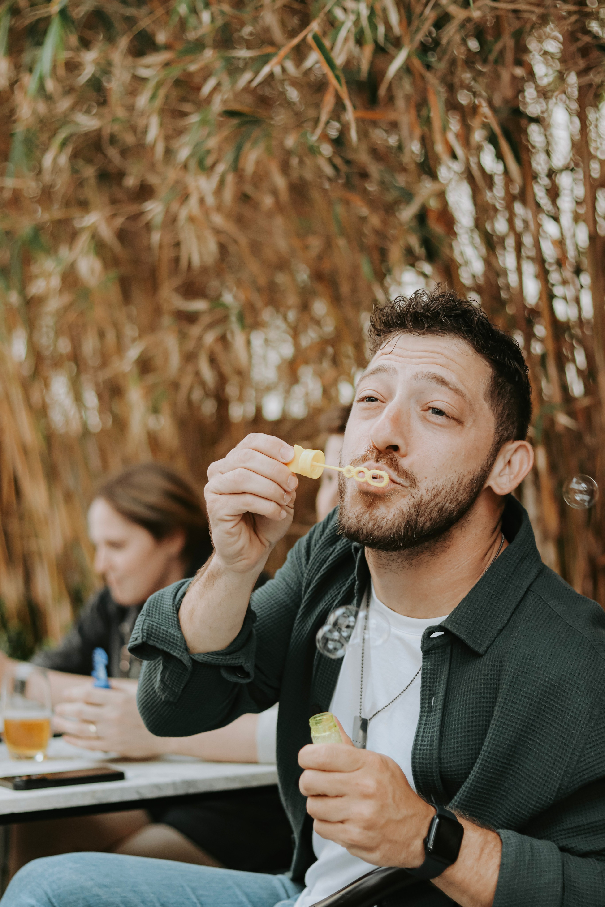 Simchat Bat, April 2024. Photographer in Israel Alice Milchin