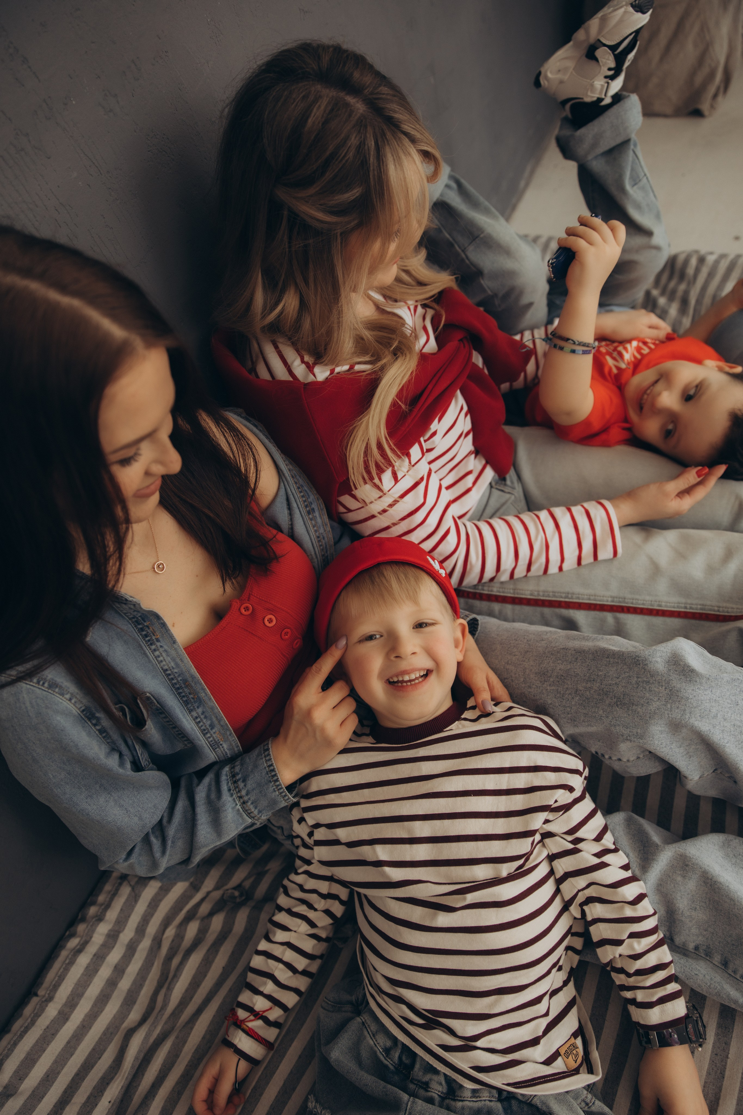 Друзяки. Свадебный и семейный фотограф в Белгороде Евгения Курочкина