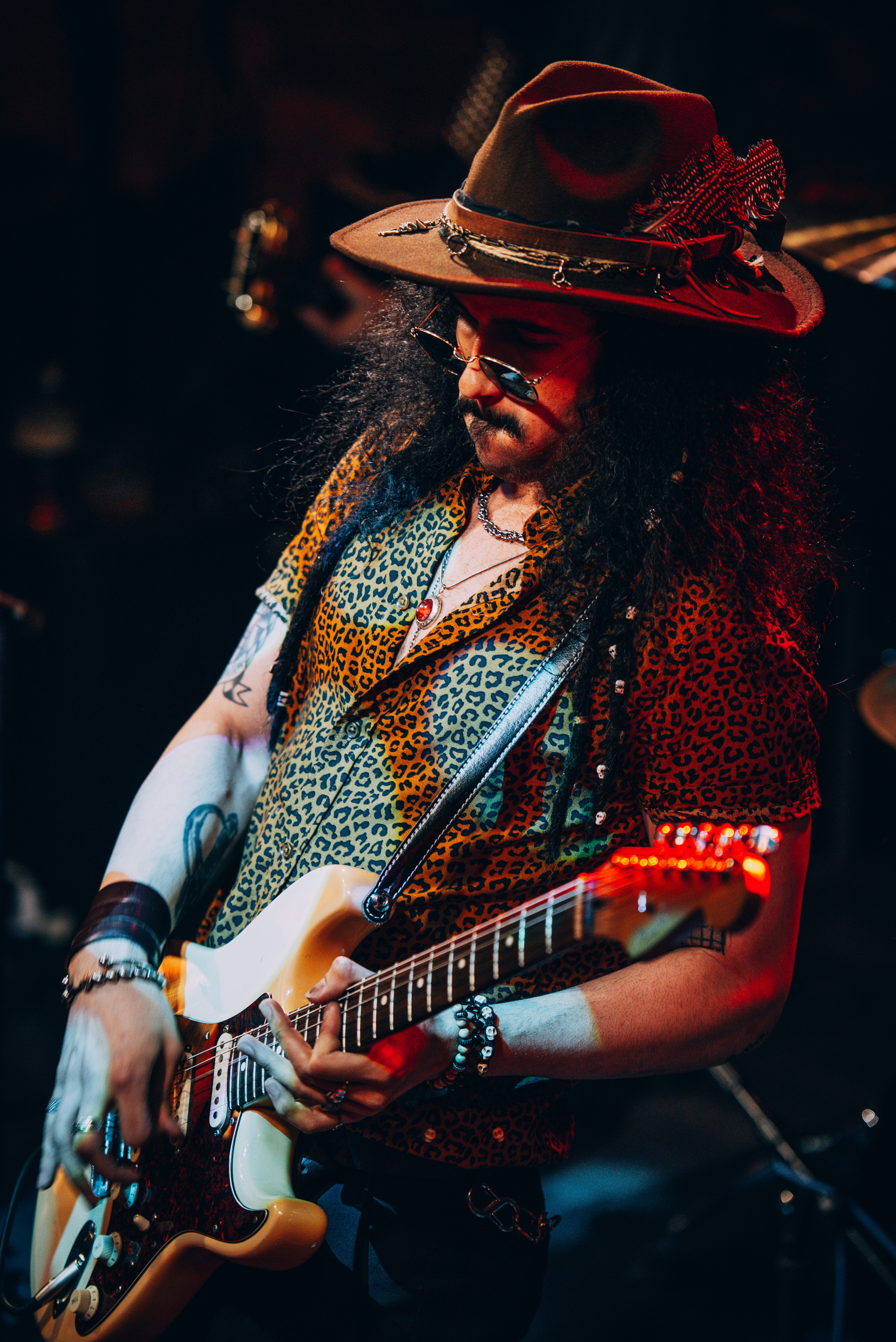 Концерты. Коммерческий фотограф в Москве Билуши Василиса