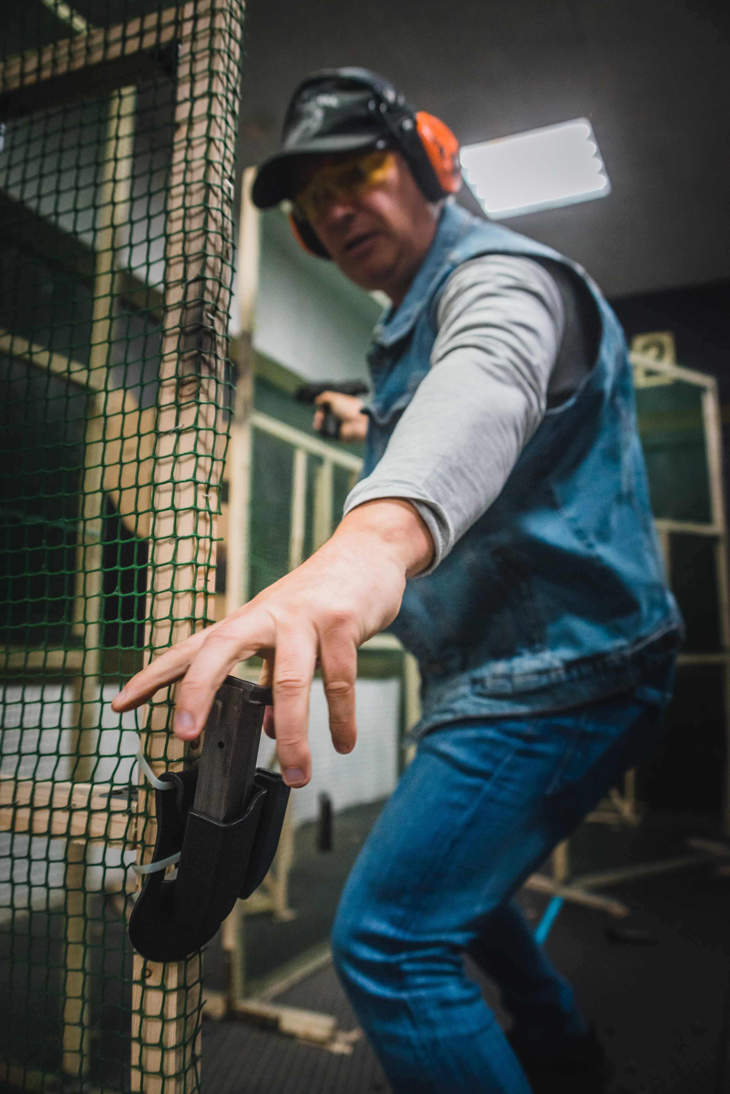 IDPA. Коммерческий фотограф в Москве Билуши Василиса