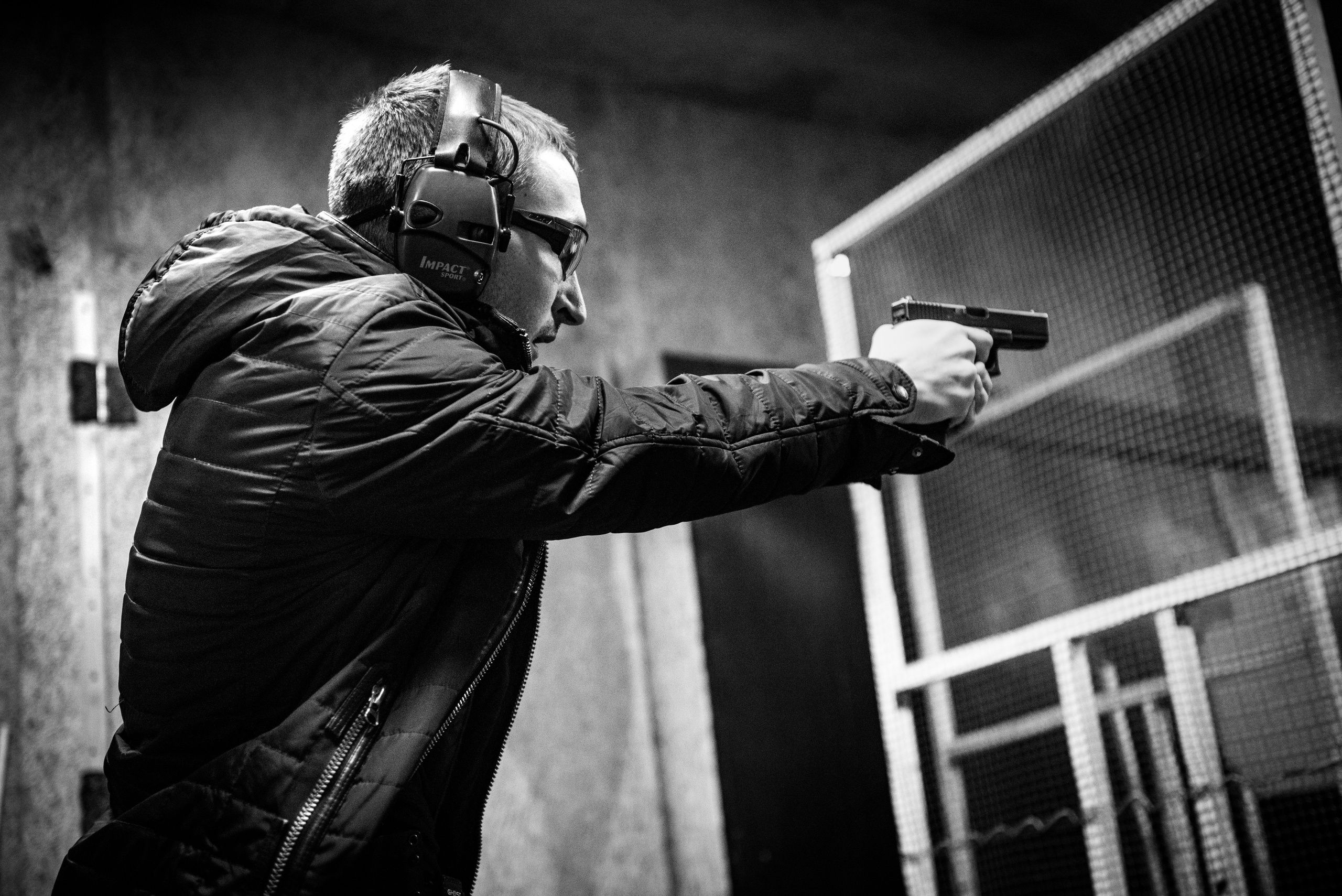 IDPA. Коммерческий фотограф в Москве Билуши Василиса