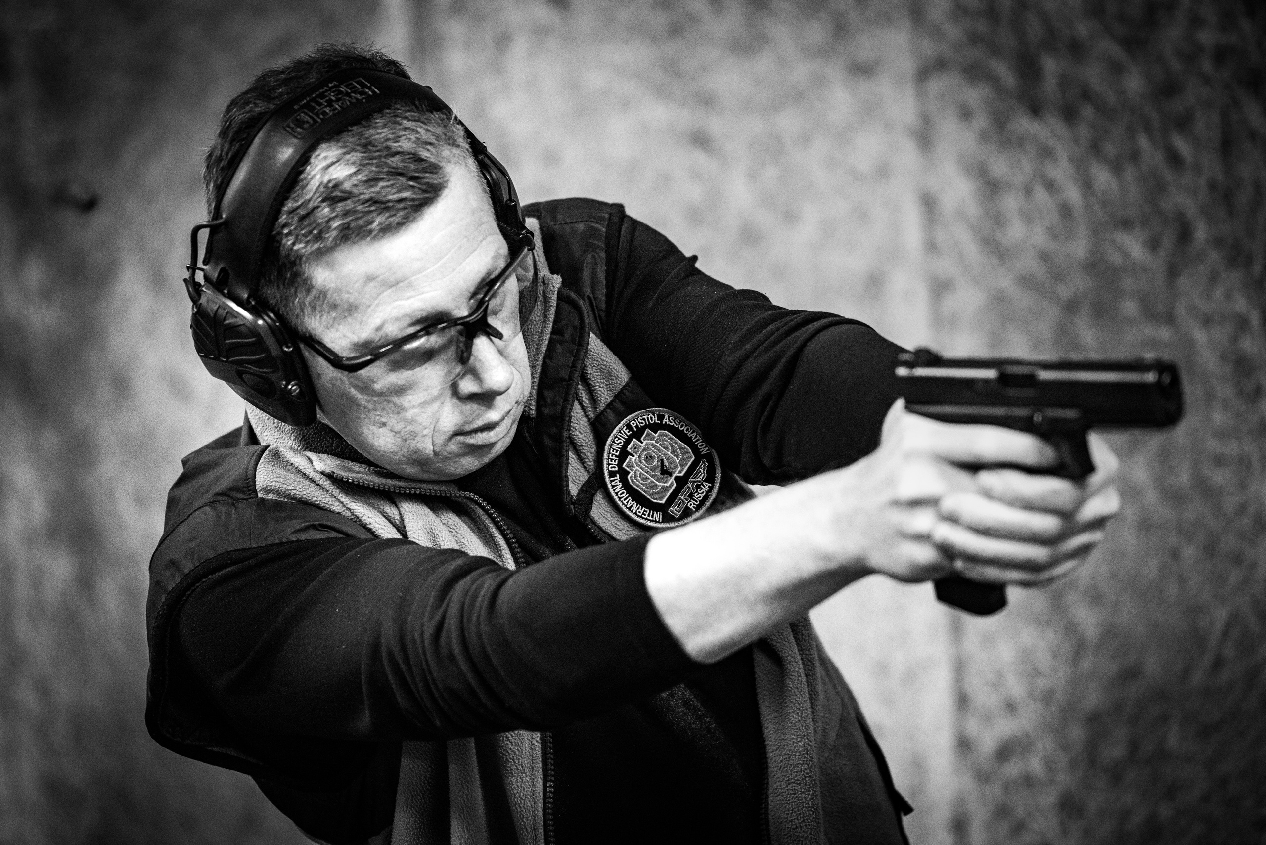 IDPA. Коммерческий фотограф в Москве Билуши Василиса