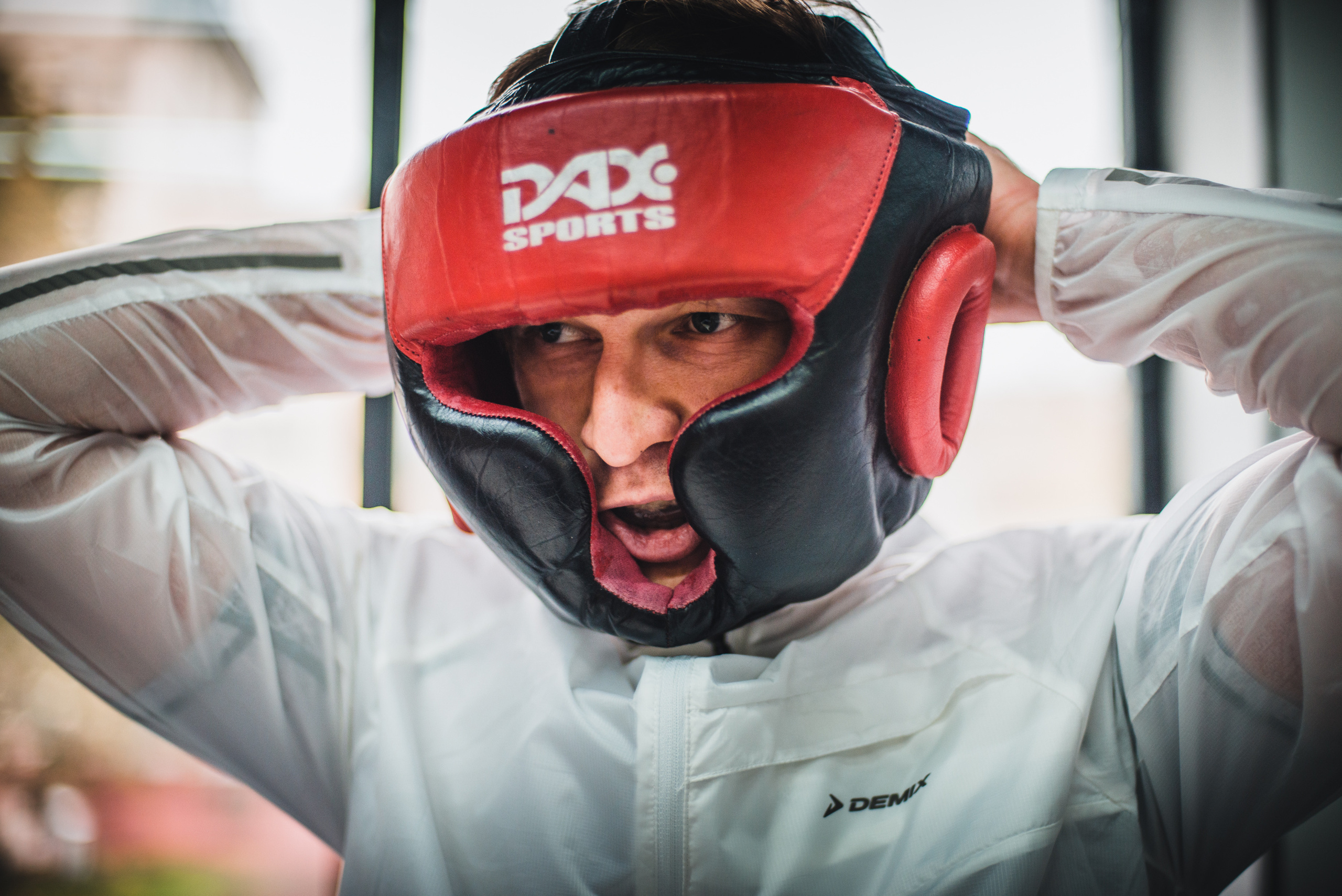 Тренерская работа. Коммерческий фотограф в Москве Билуши Василиса