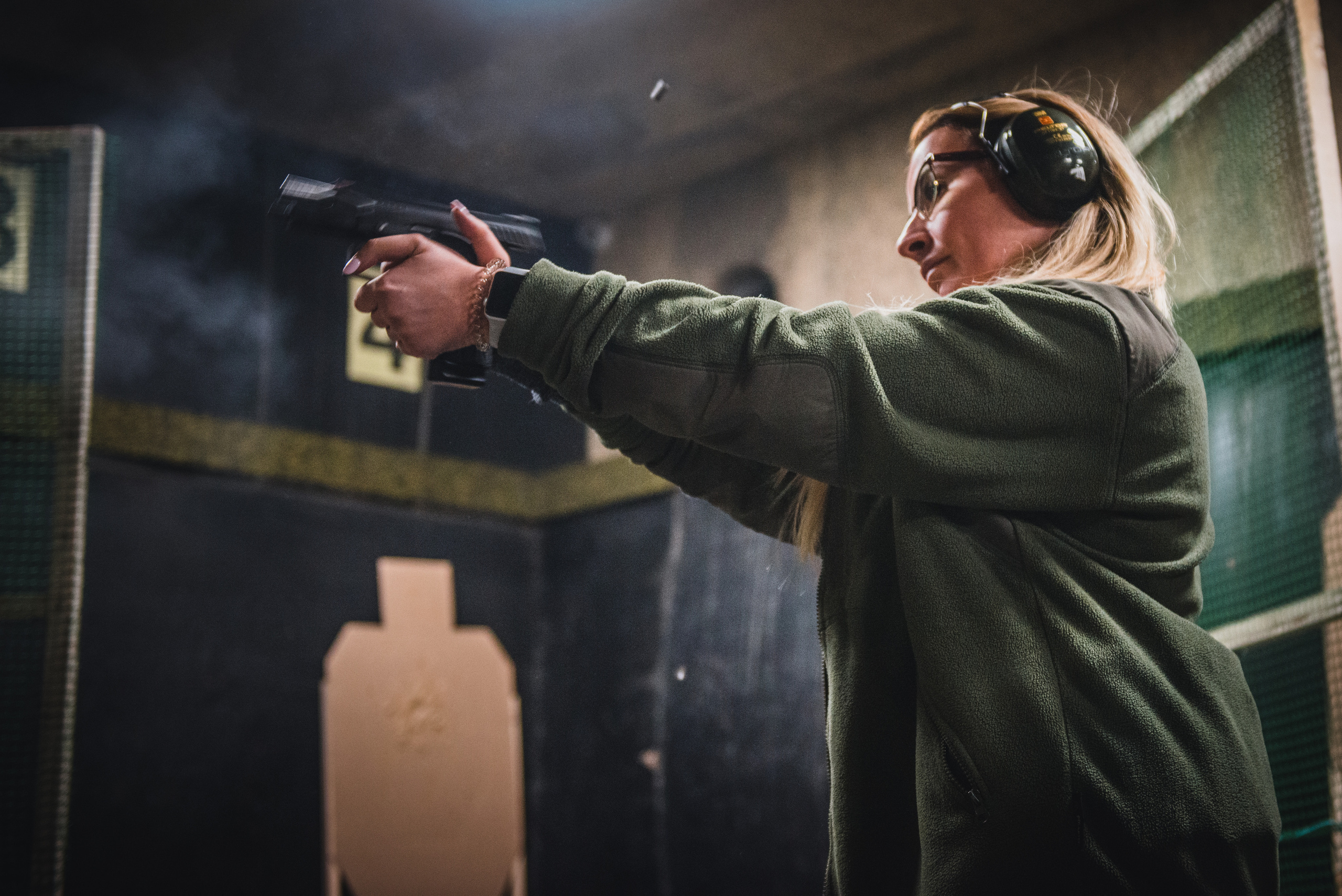 IDPA. Коммерческий фотограф в Москве Билуши Василиса