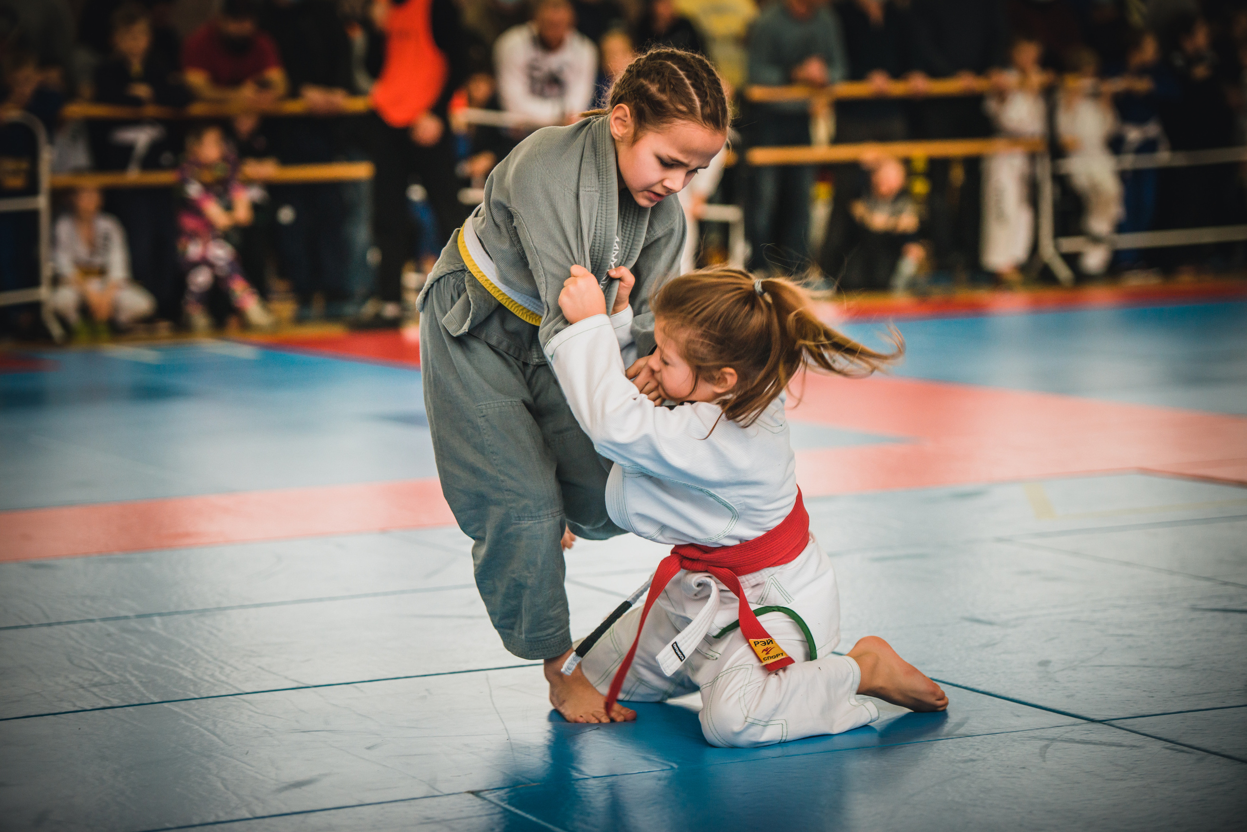 Бразильское джиуджитсу. Коммерческий фотограф в Москве Билуши Василиса