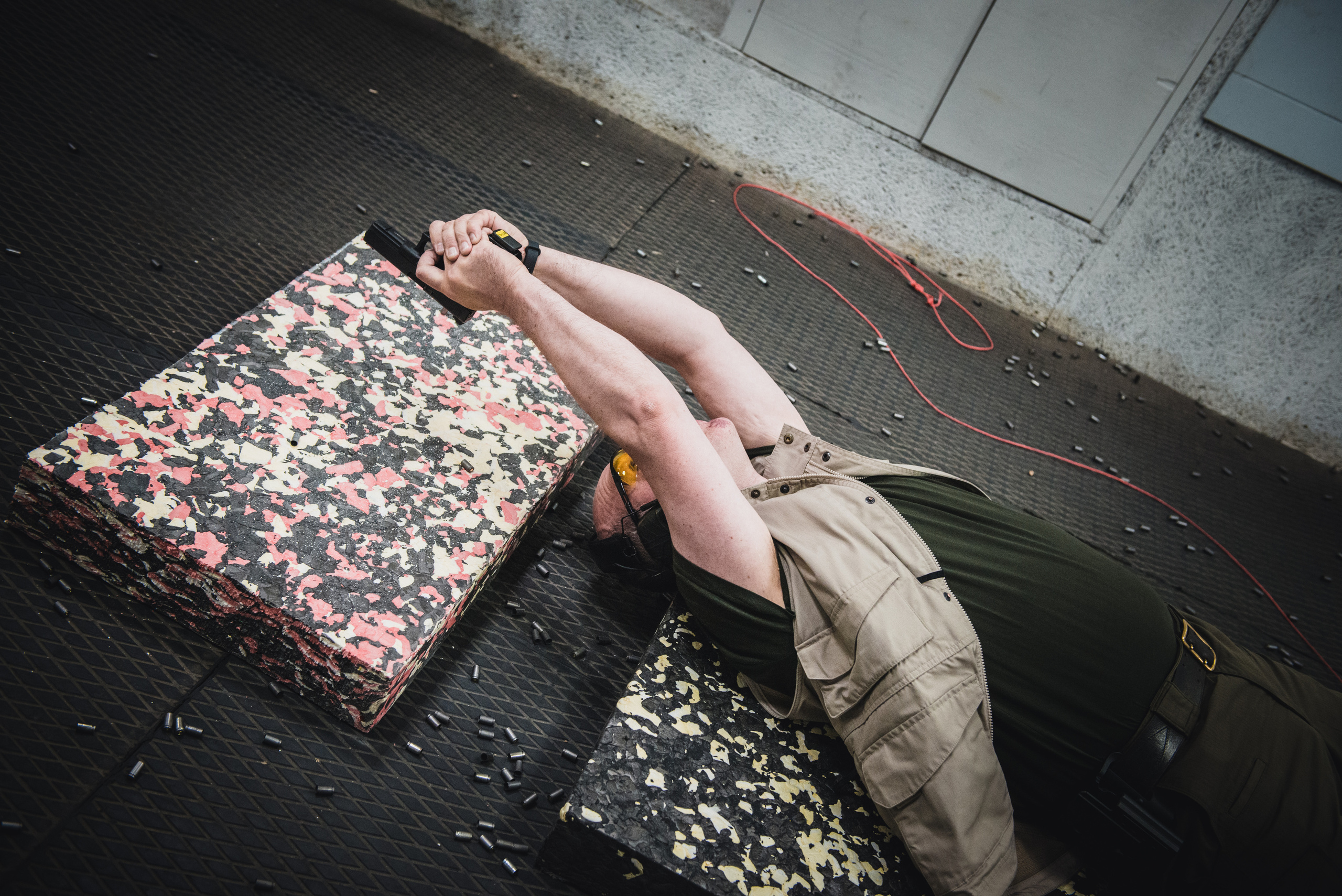 IDPA. Коммерческий фотограф в Москве Билуши Василиса