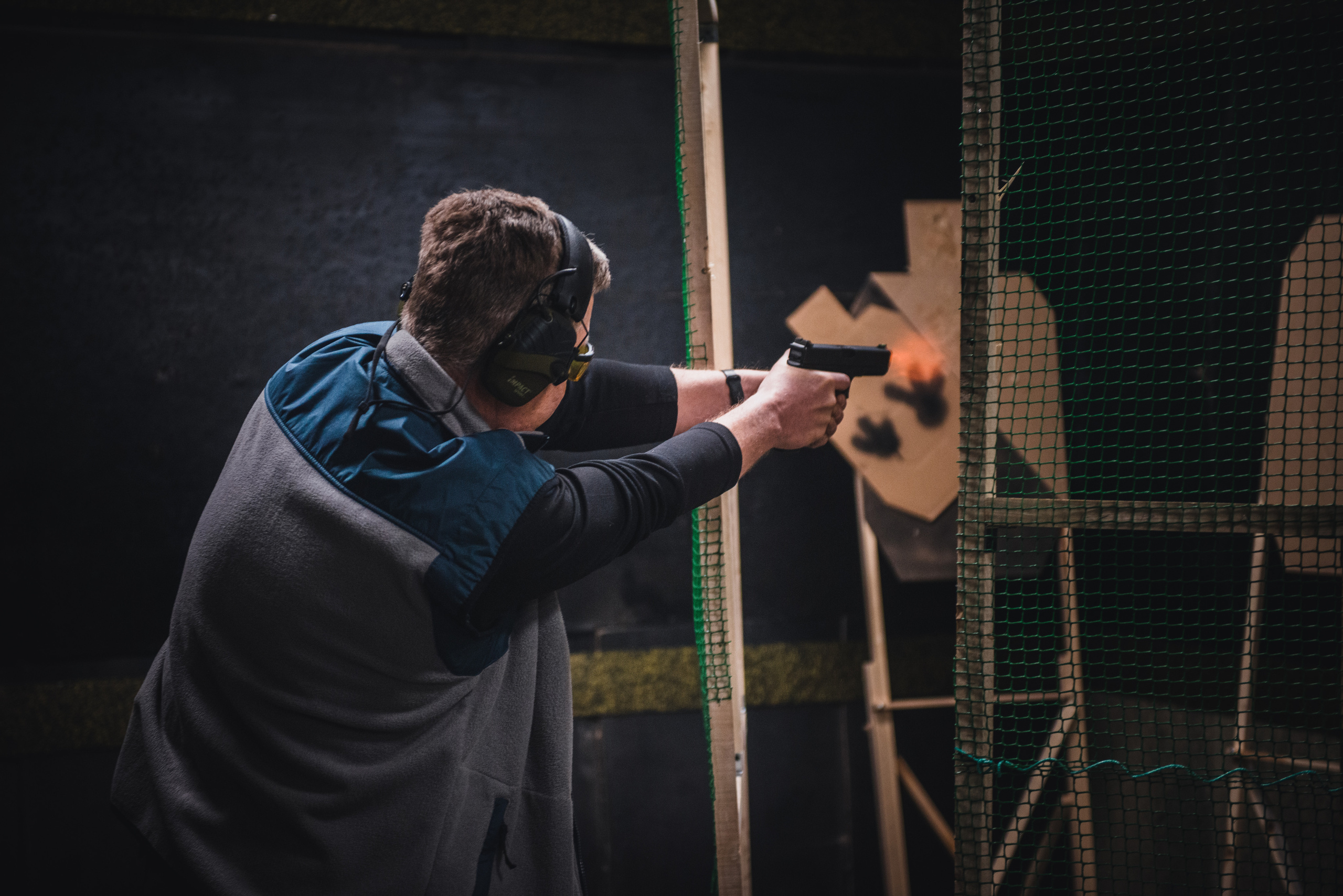 IDPA. Коммерческий фотограф в Москве Билуши Василиса