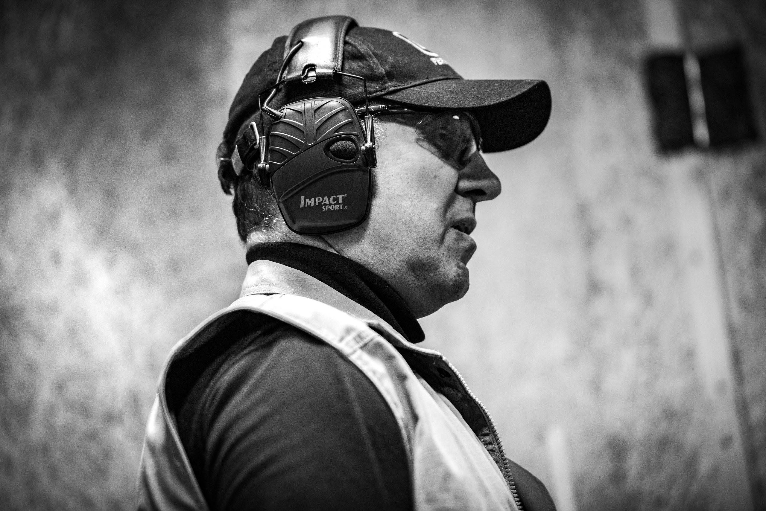 IDPA. Коммерческий фотограф в Москве Билуши Василиса