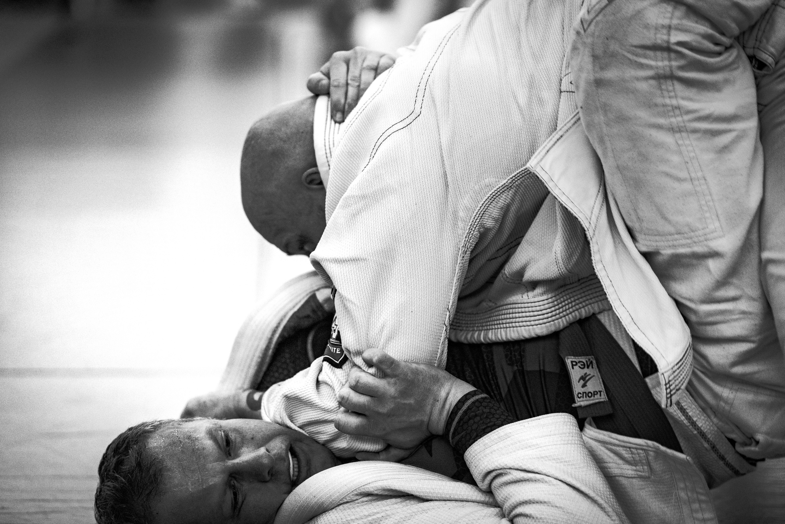 Бразильское джиуджитсу. Коммерческий фотограф в Москве Билуши Василиса