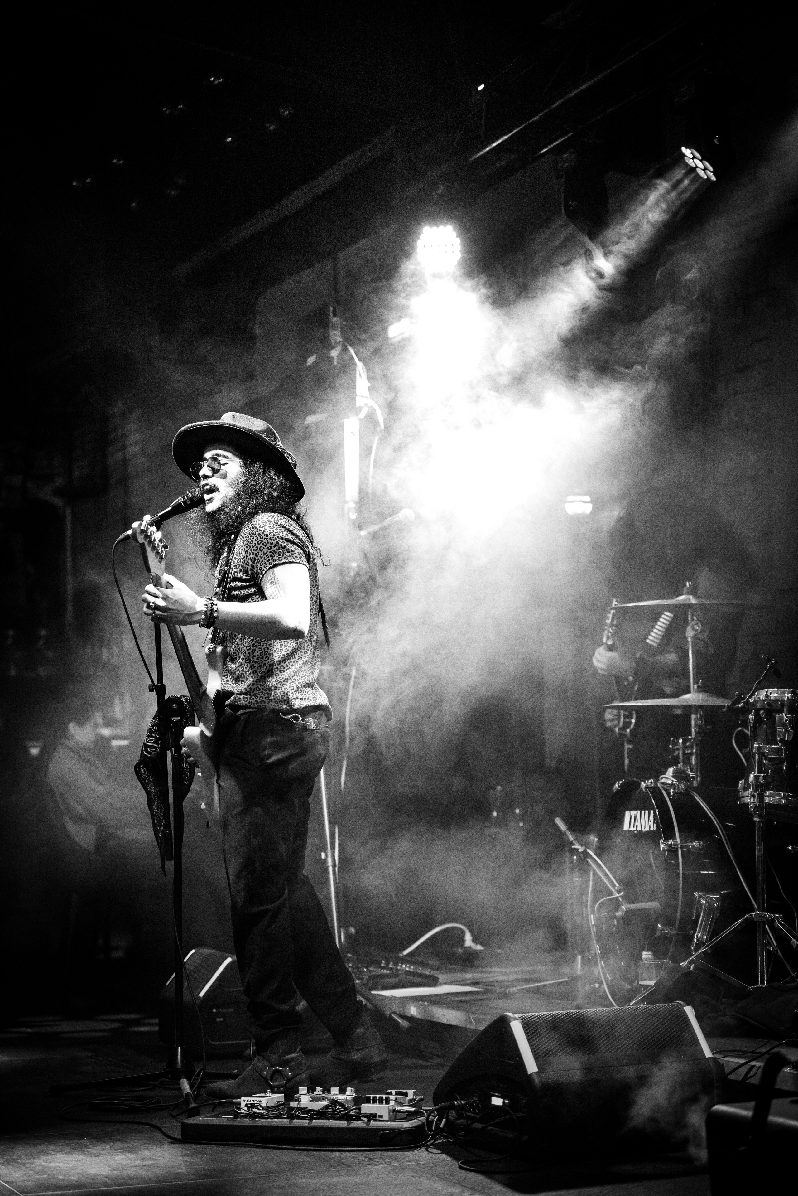 Концерты. Коммерческий фотограф в Москве Билуши Василиса