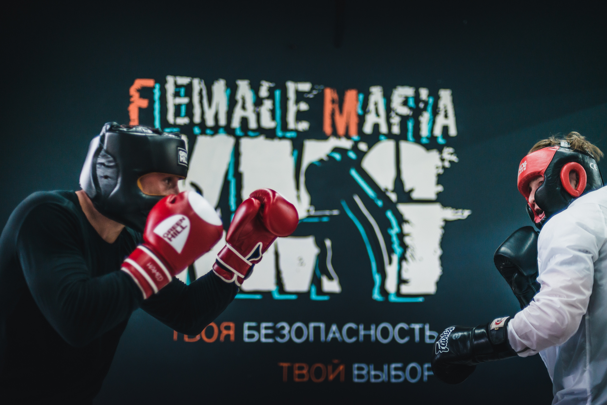 Тренерская работа. Коммерческий фотограф в Москве Билуши Василиса